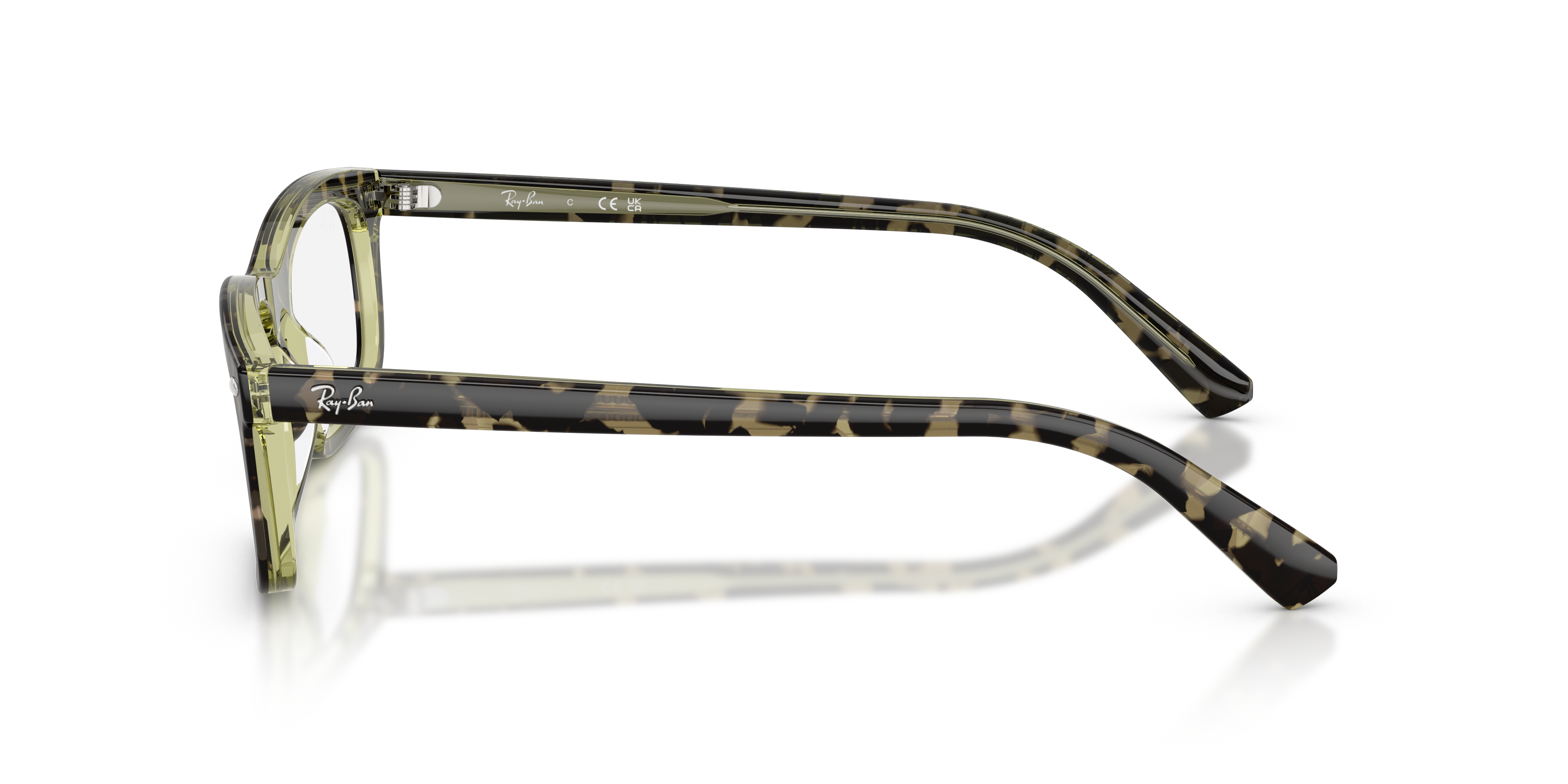RAY-BAN RX5450 8485 56