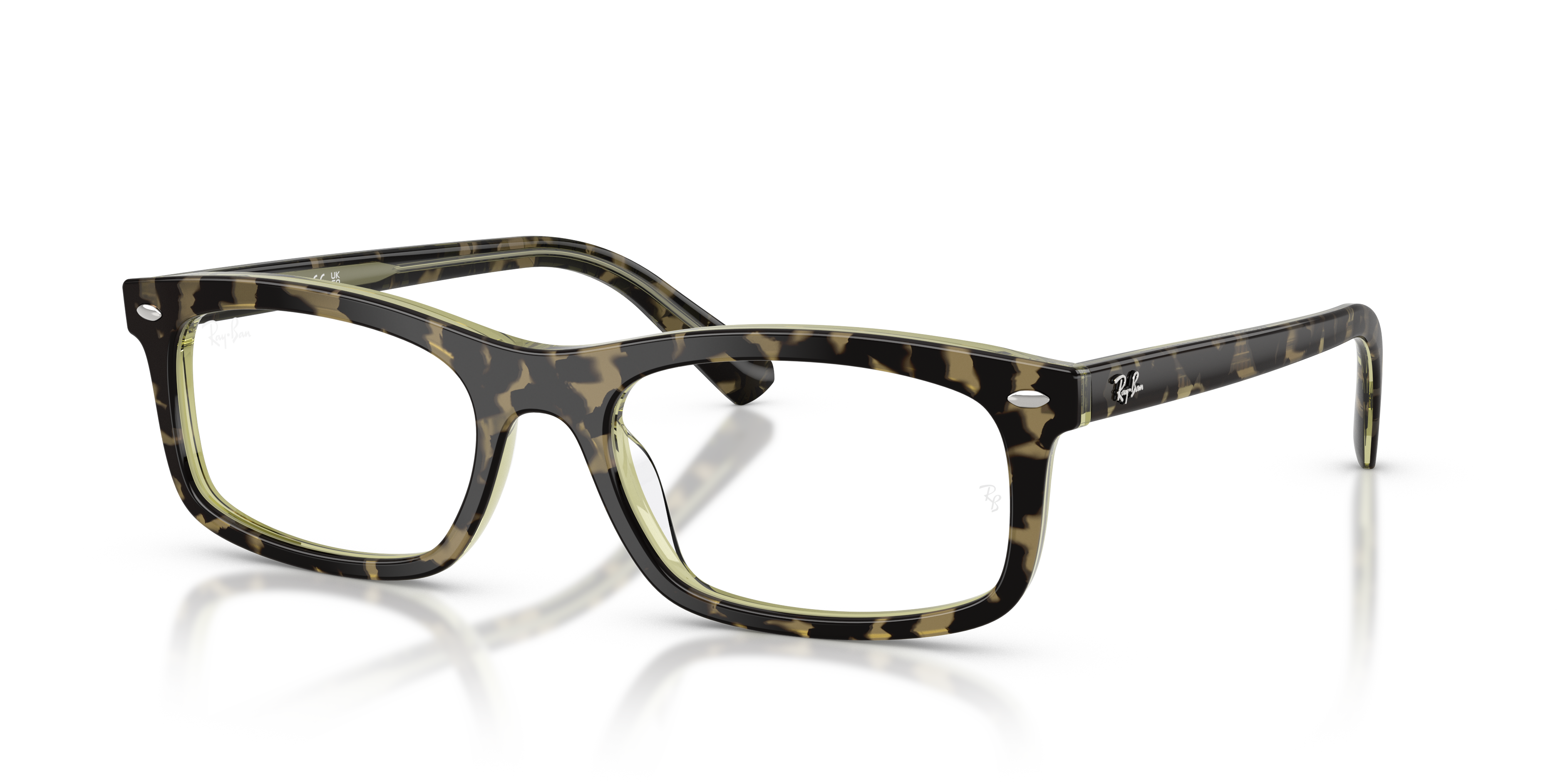 RAY-BAN RX5450 8485 54