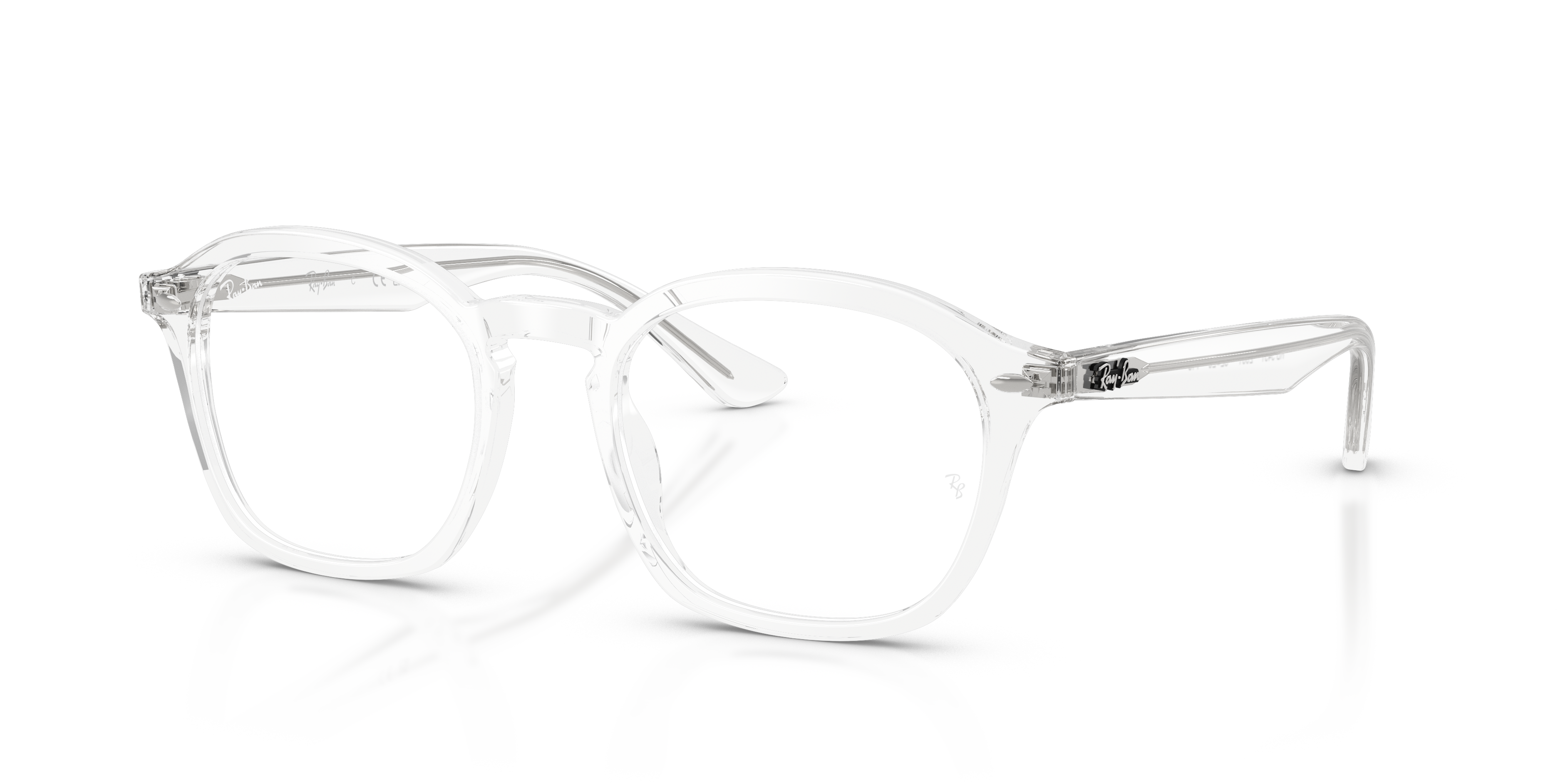 RAY-BAN RX5451 2001 52