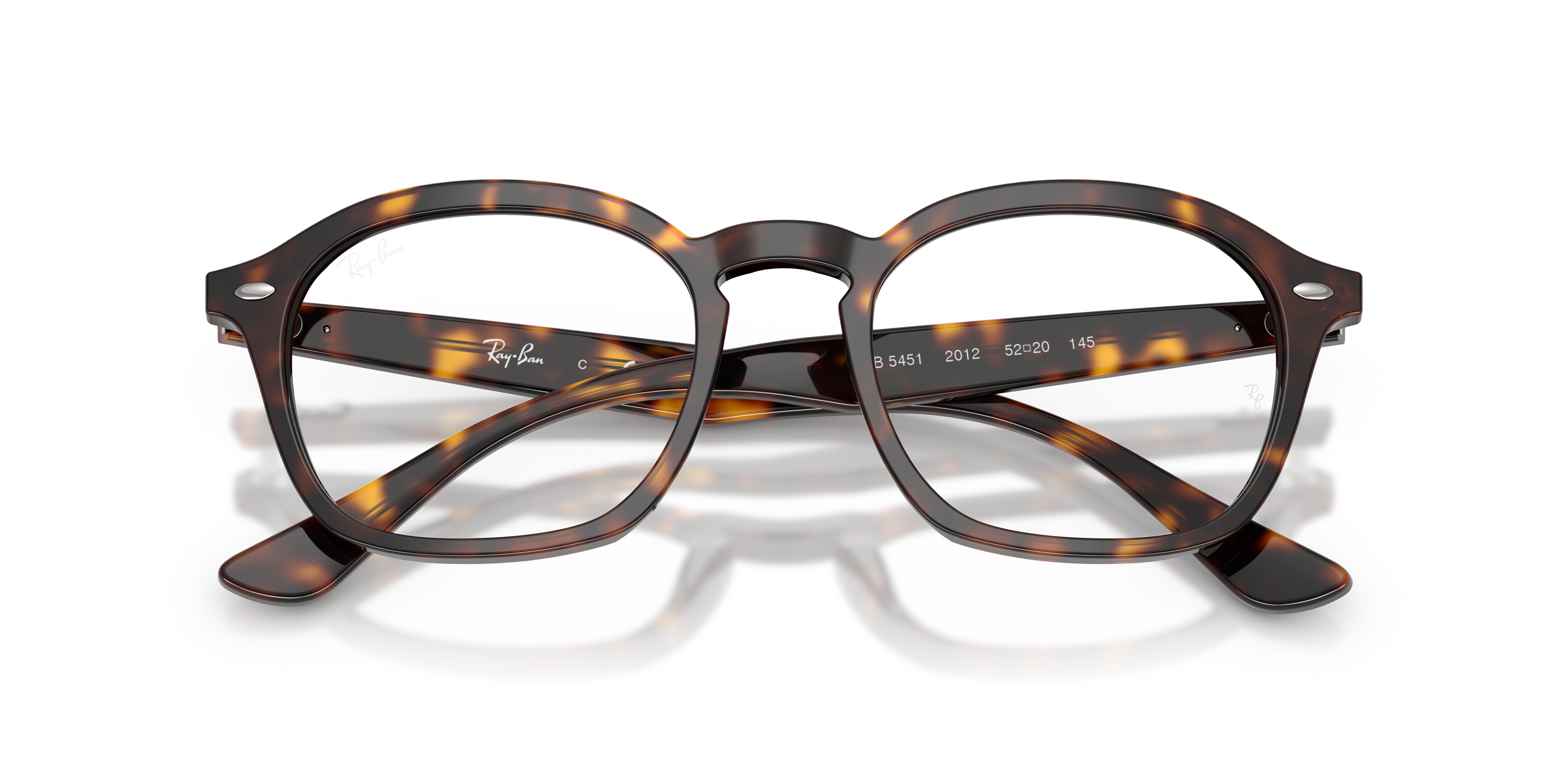 RAY-BAN RX5451 2012 52