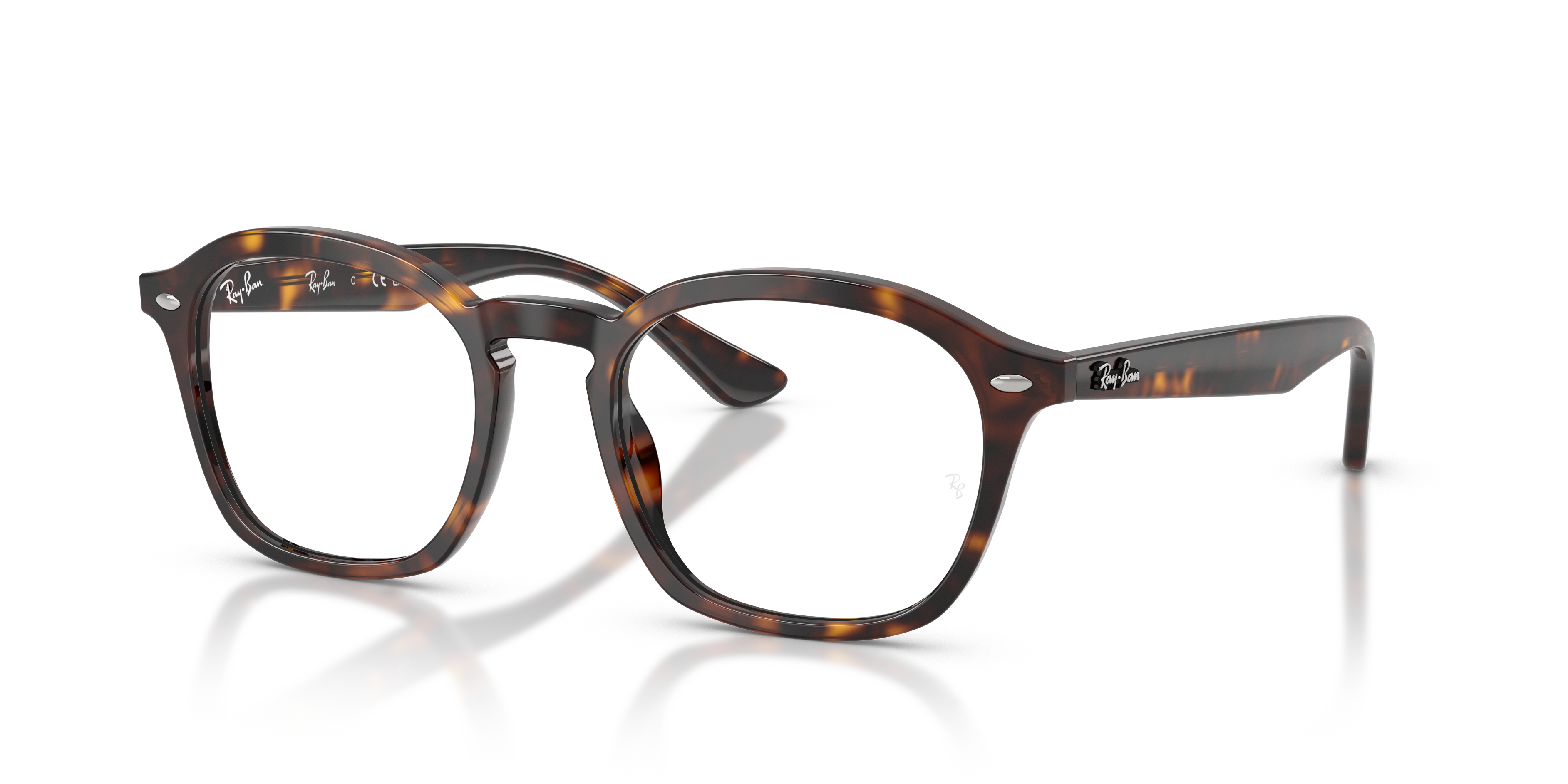 RAY-BAN RX5451 2012 52