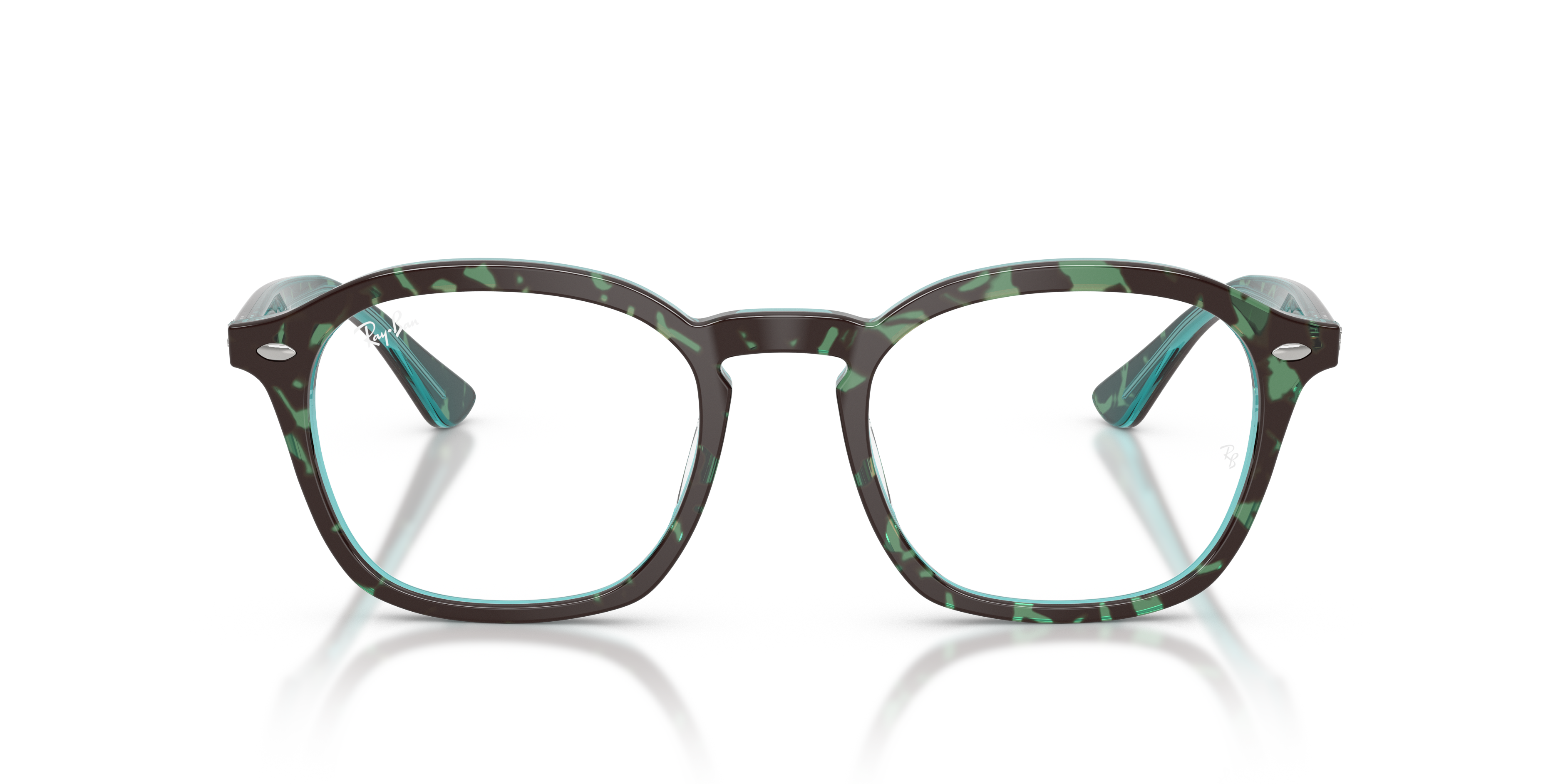 RAY-BAN RX5451 8486 50