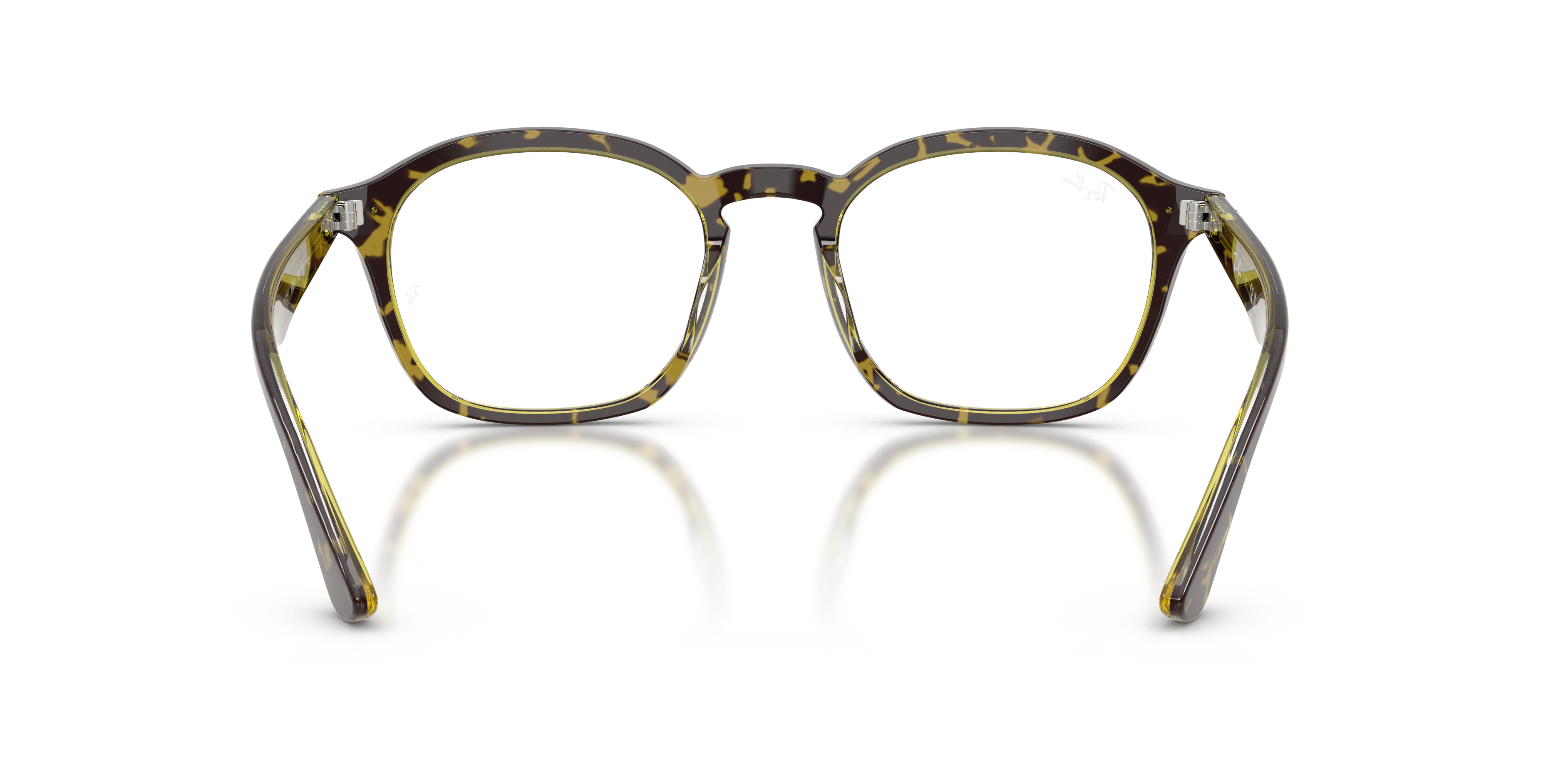 RAY-BAN RX5451 8487 50