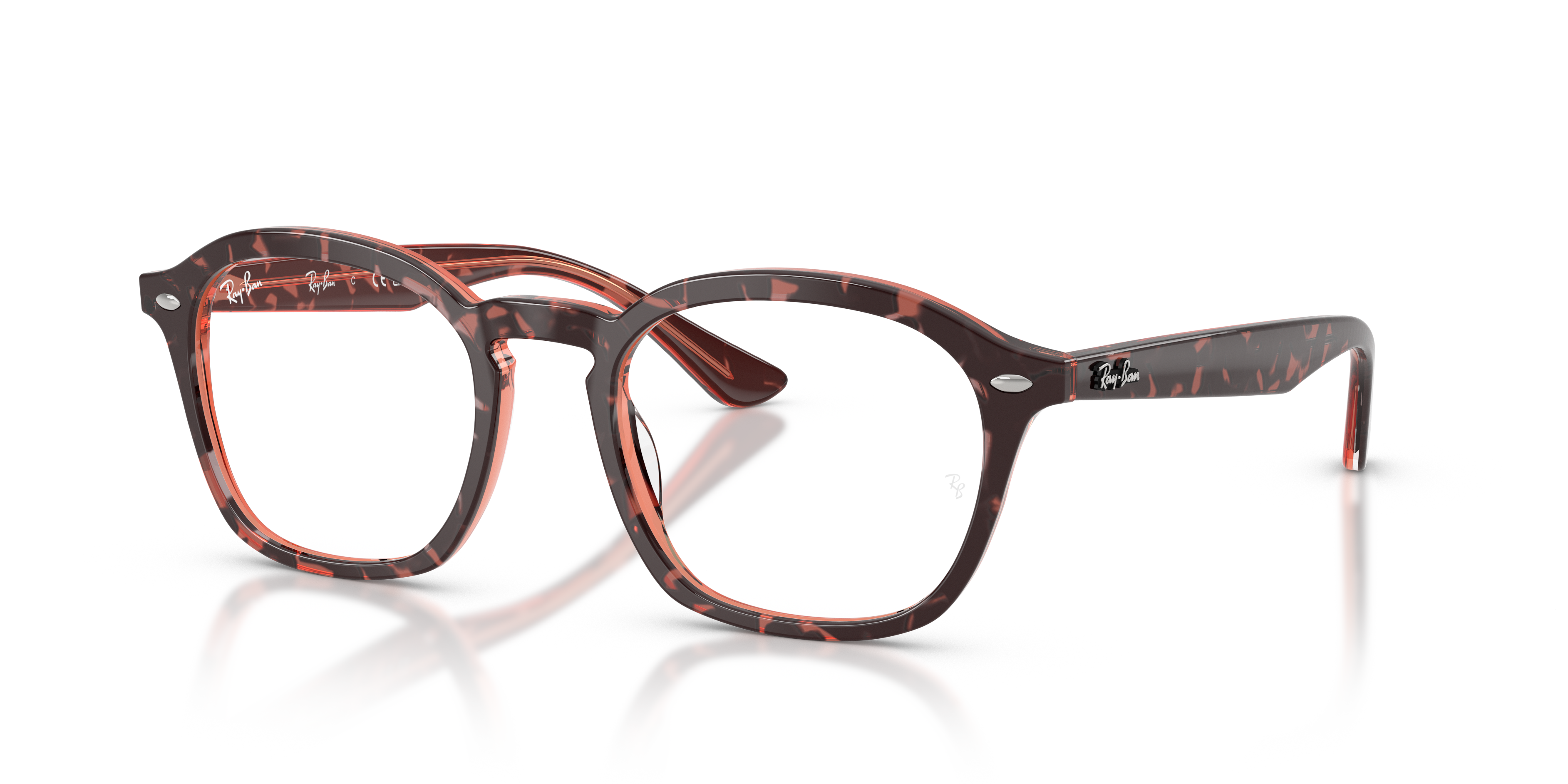 RAY-BAN RX5451 8488 50