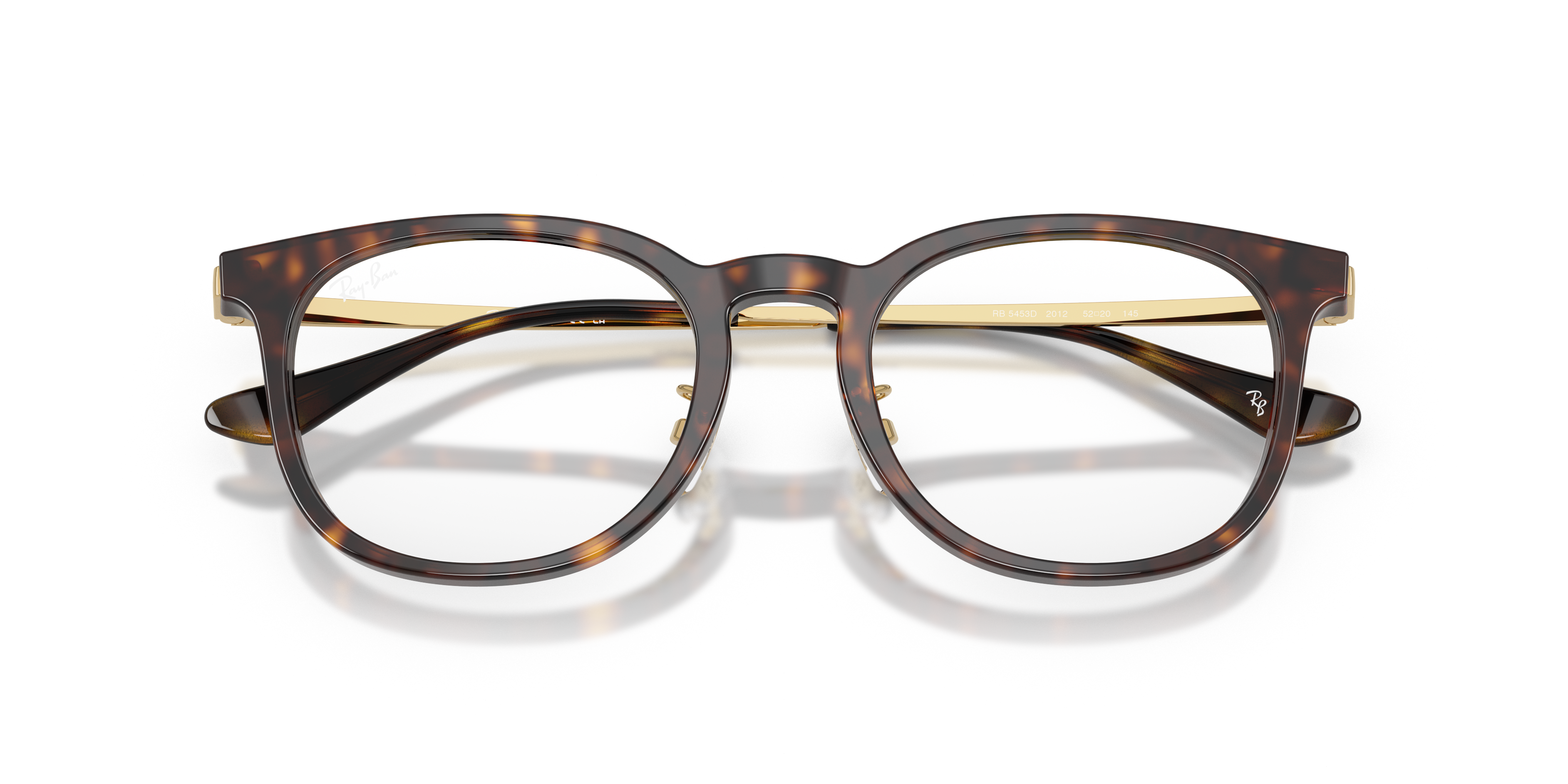 RAY-BAN RX5453D 2012 52