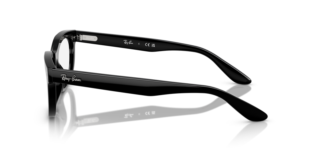 RAY-BAN RX5489 BALORETTE 2000 54