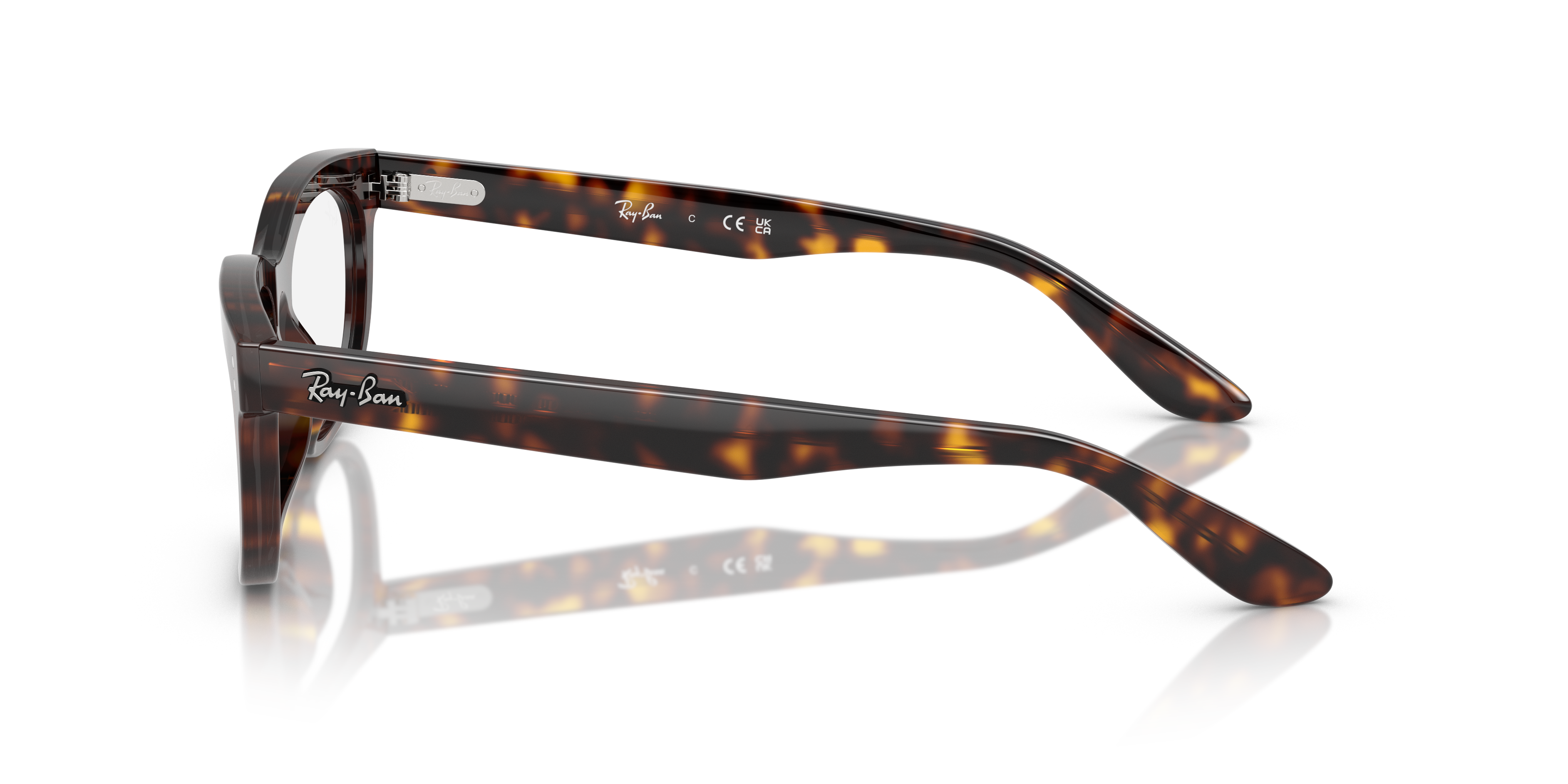 RAY-BAN RX5489 BALORETTE 2012 56