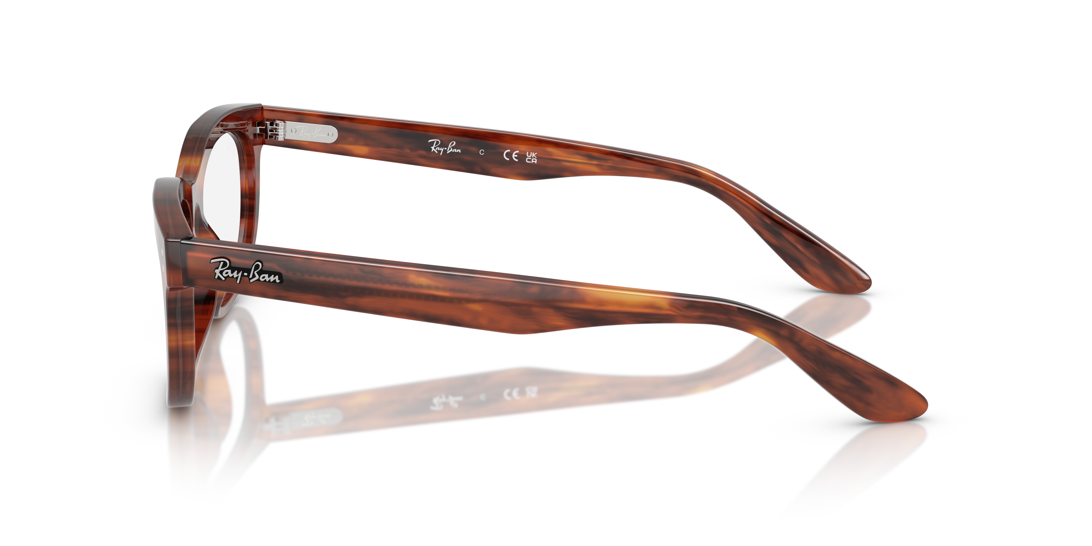 RAY-BAN RX5489 BALORETTE 2144 54