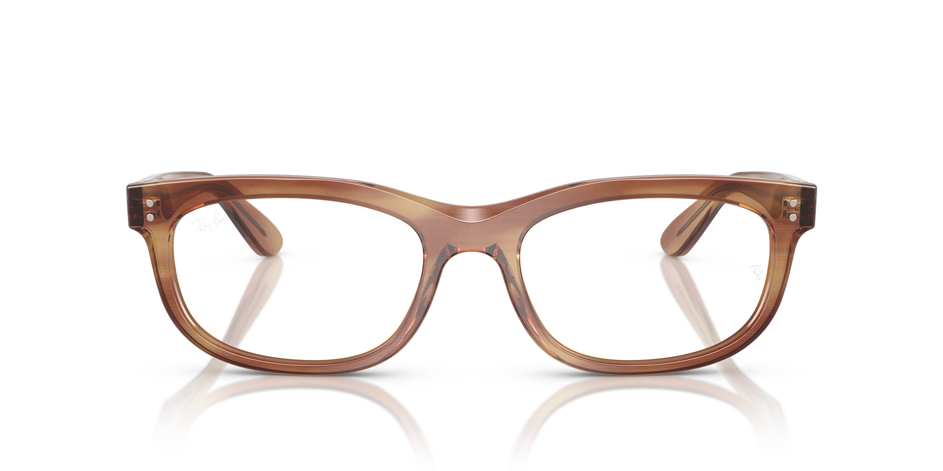 RAY-BAN RX5489 BALORETTE 8399 54