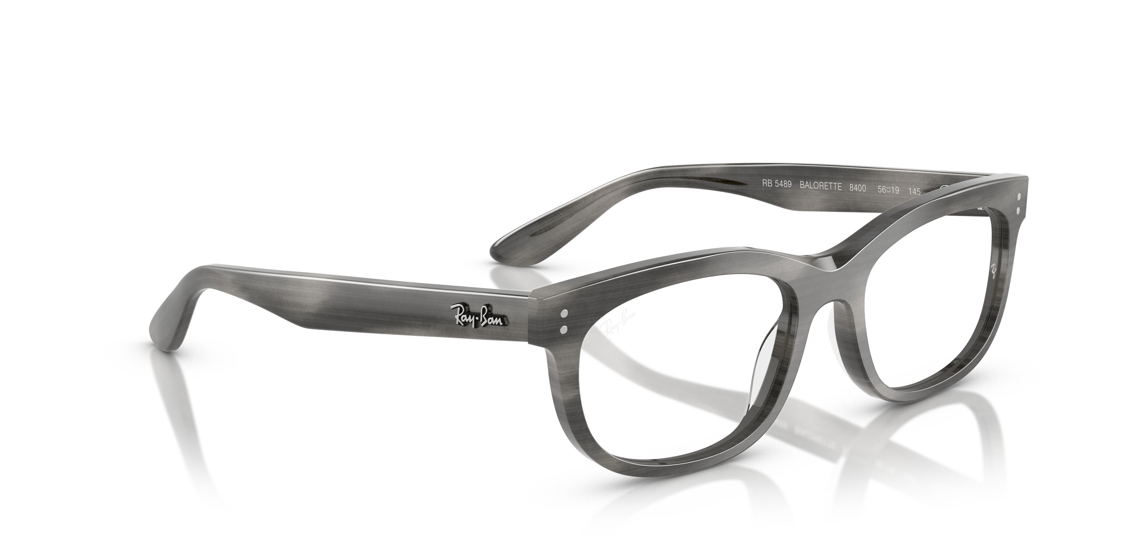 RAY-BAN RX5489 BALORETTE 8400 54