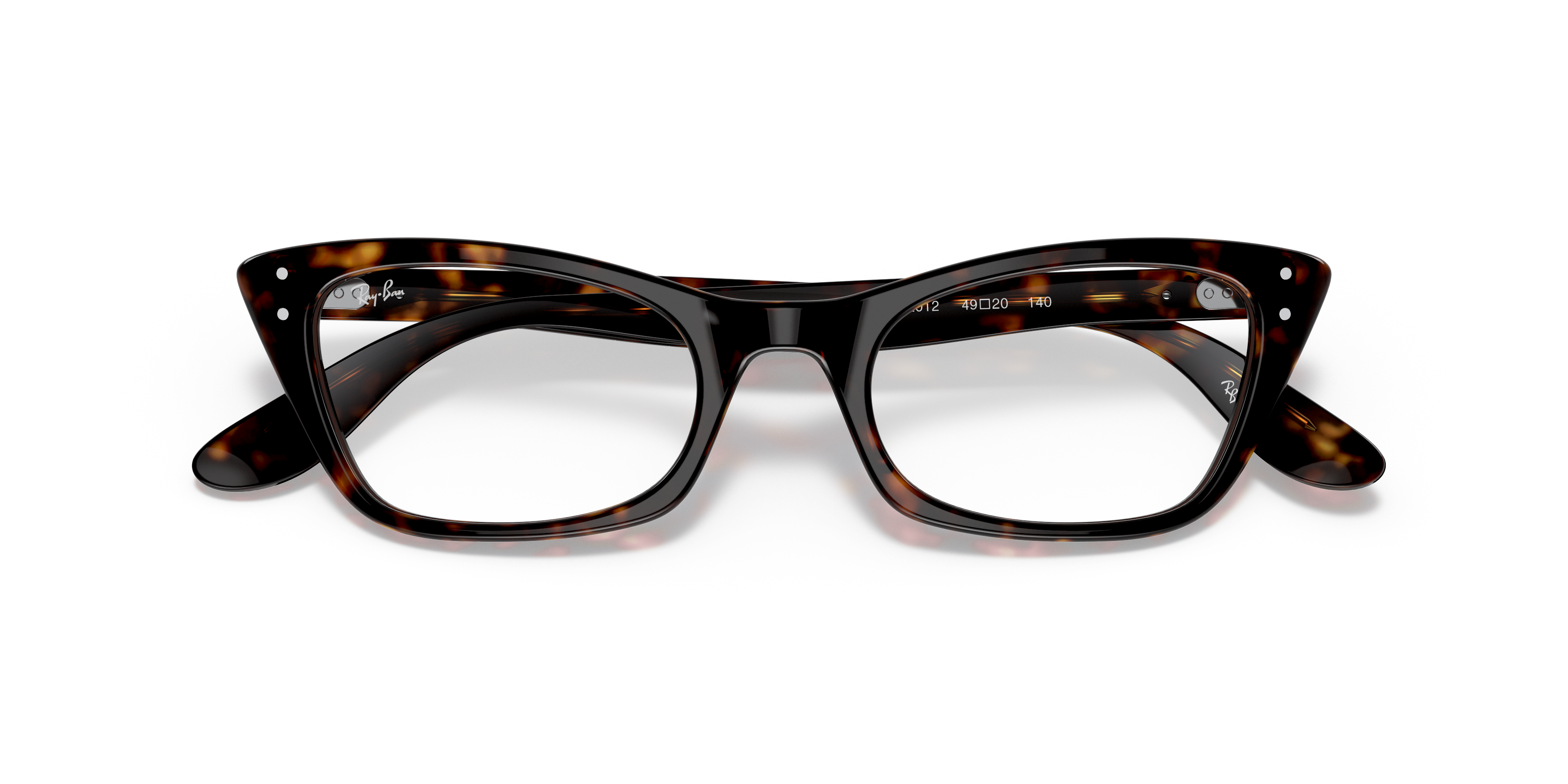 RAY-BAN RX5499 LADY BURBANK 2012 49