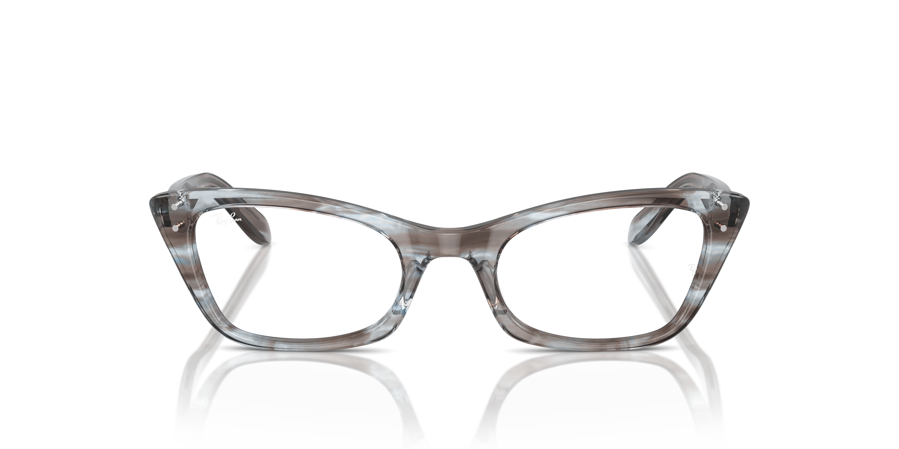 RAY-BAN RX5499 LADY BURBANK 8361 51