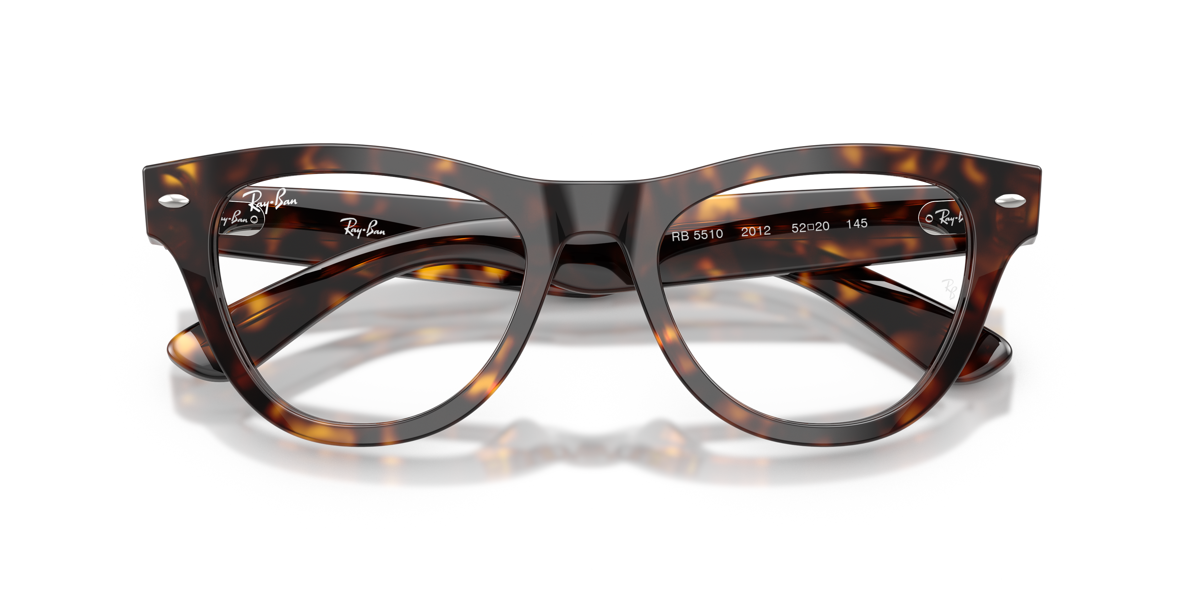 RAY-BAN RX5510 2012 50