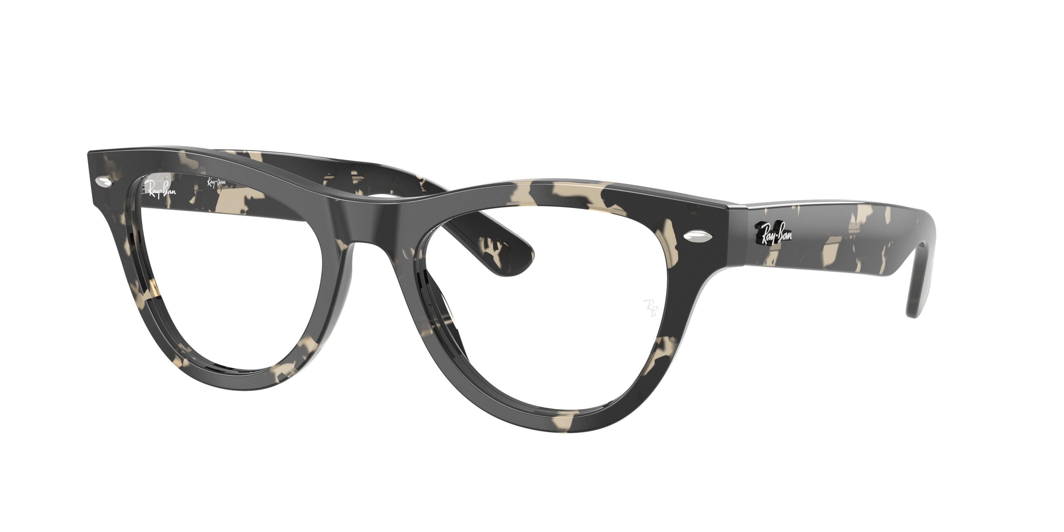 RAY-BAN RX5510 8117 50