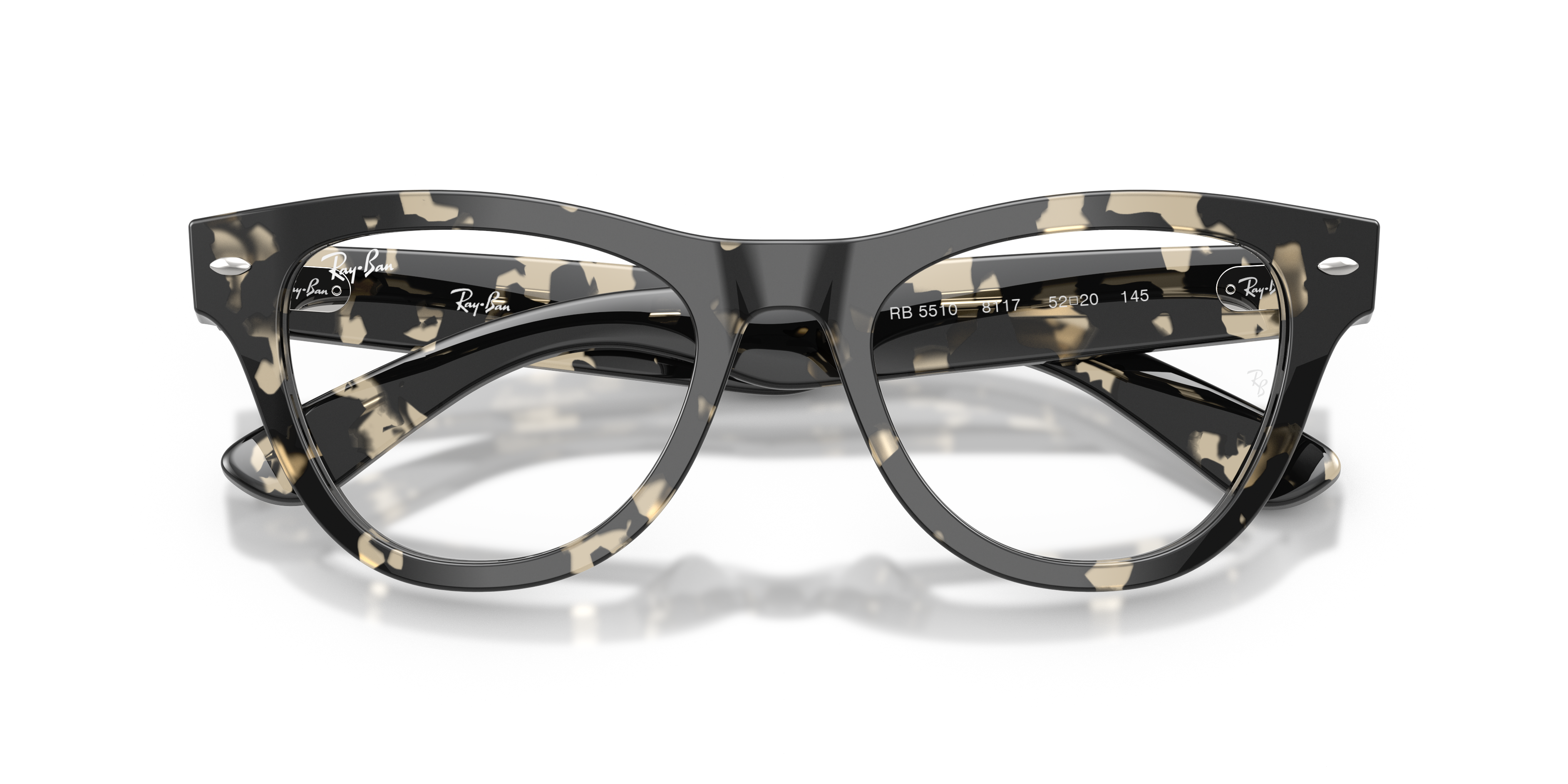RAY-BAN RX5510 8117 50