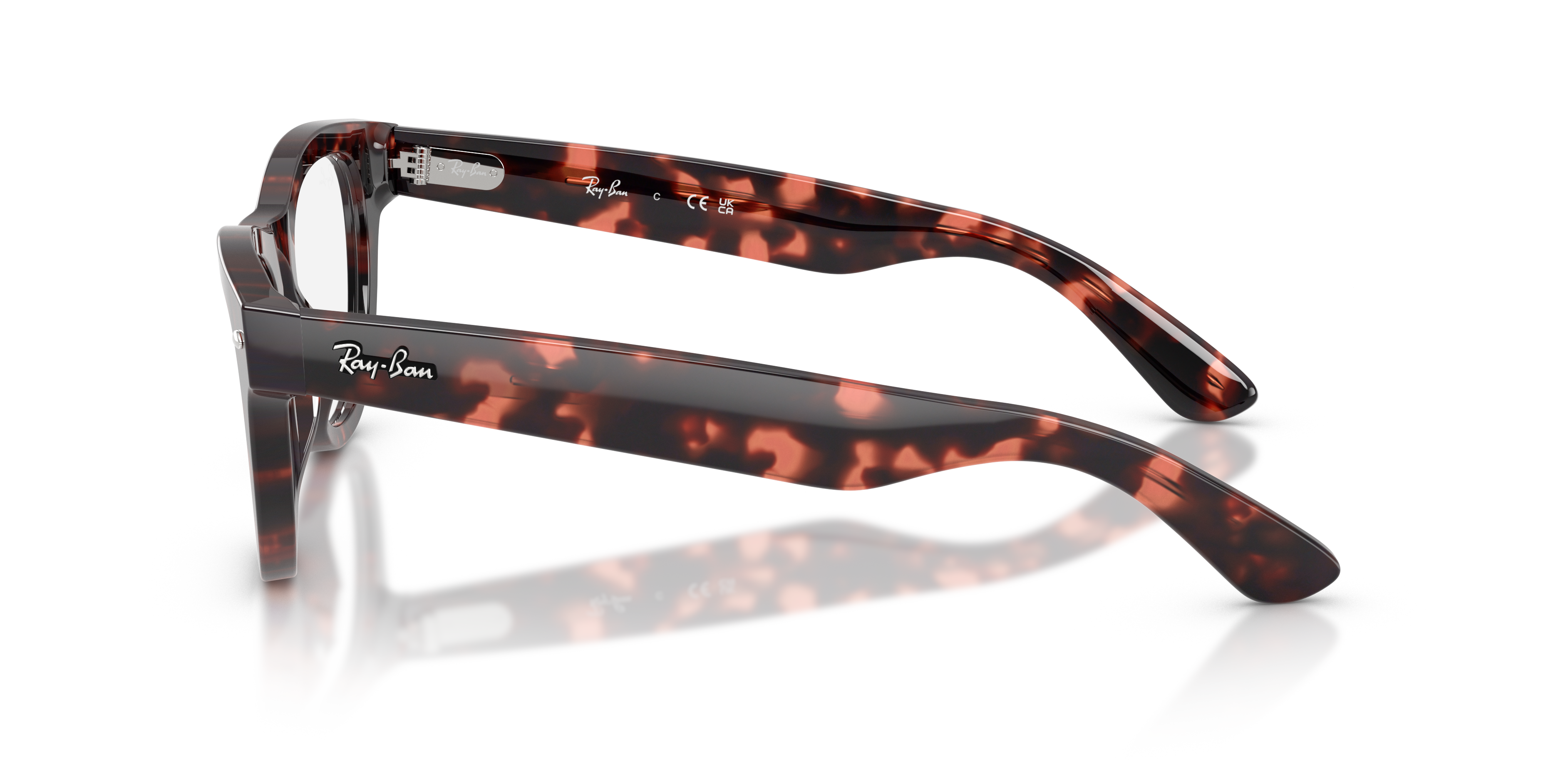 RAY-BAN RX5510 8118 50