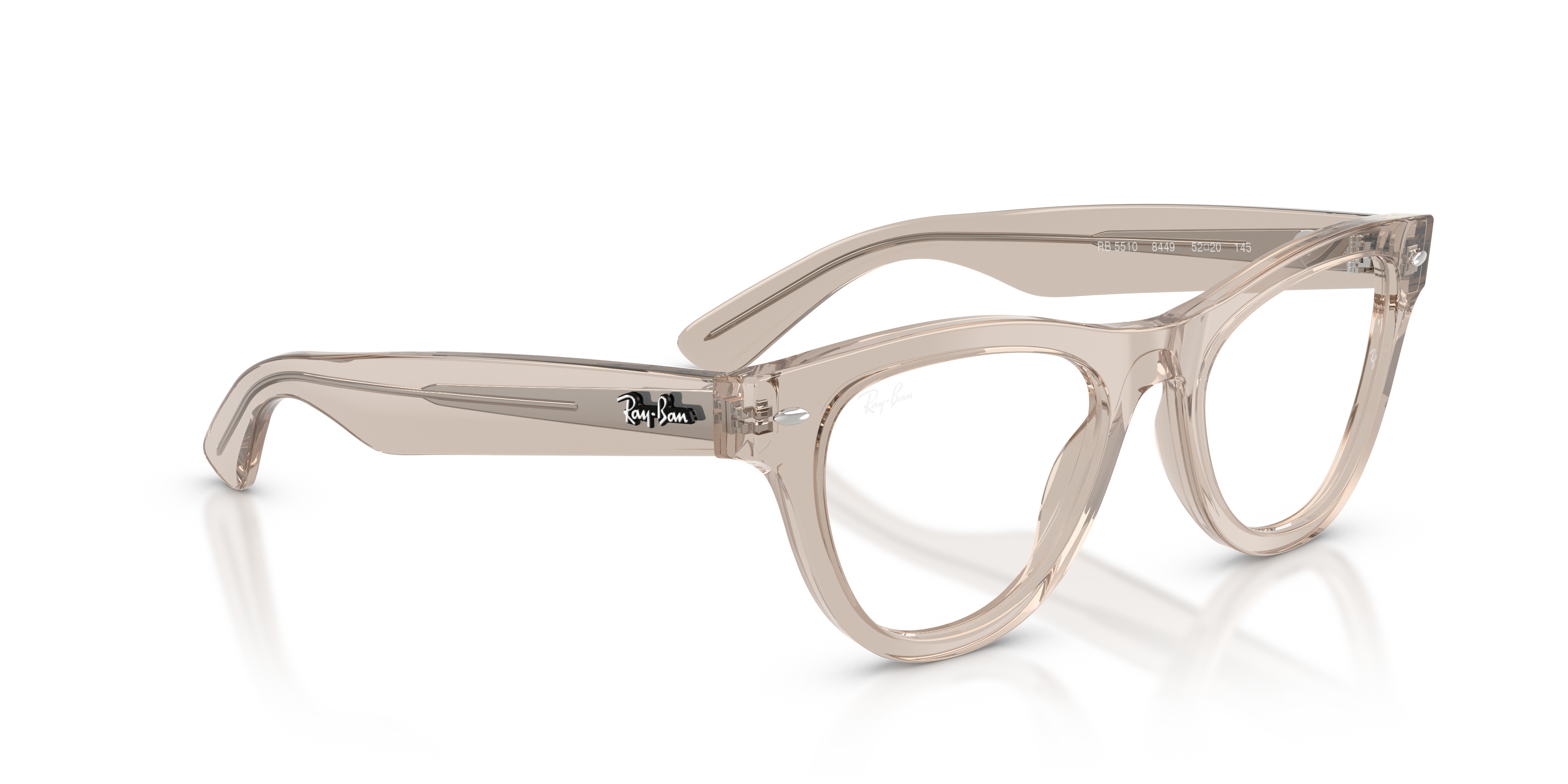 RAY-BAN RX5510 8449 50