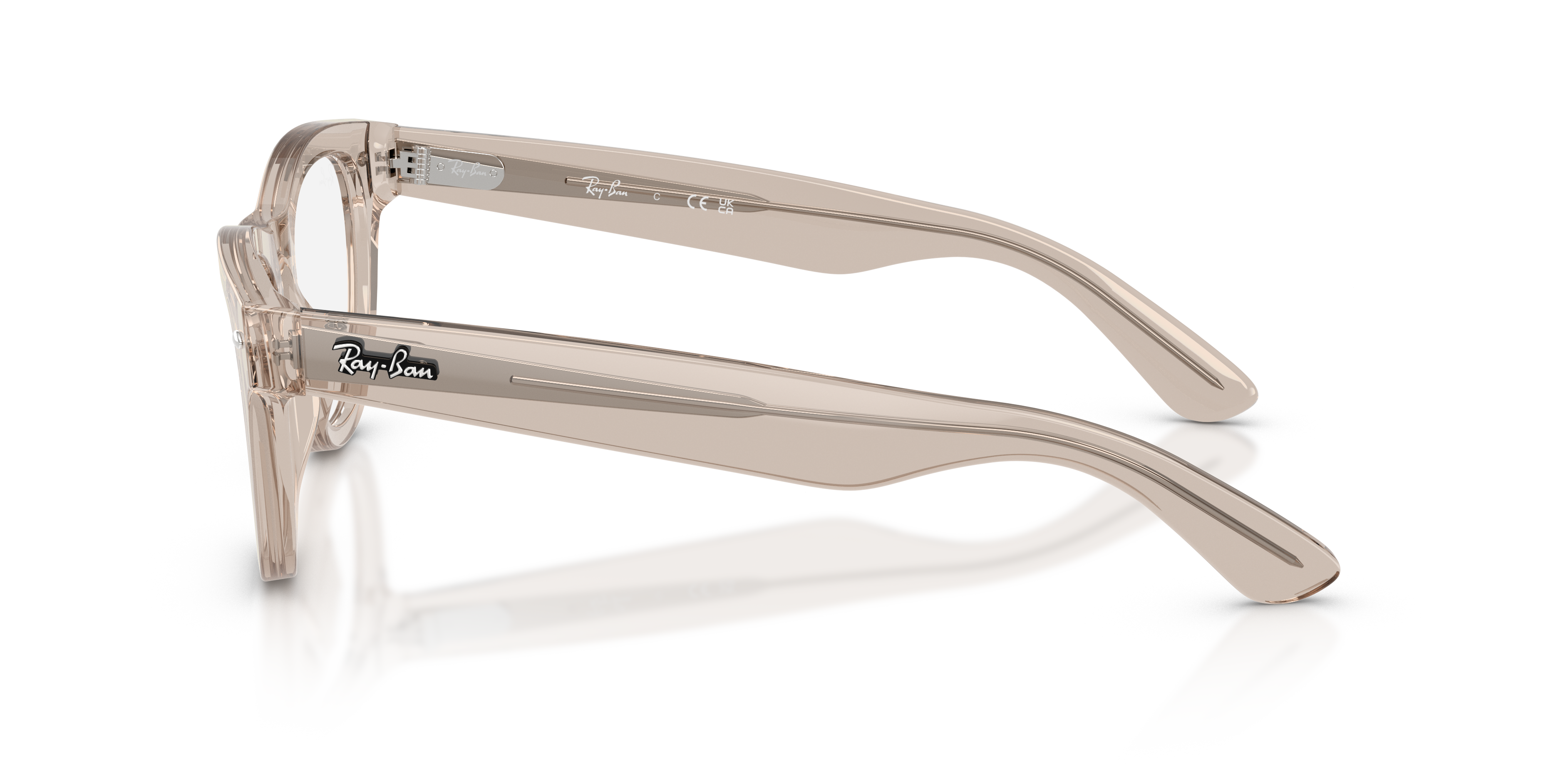 RAY-BAN RX5510 8449 50