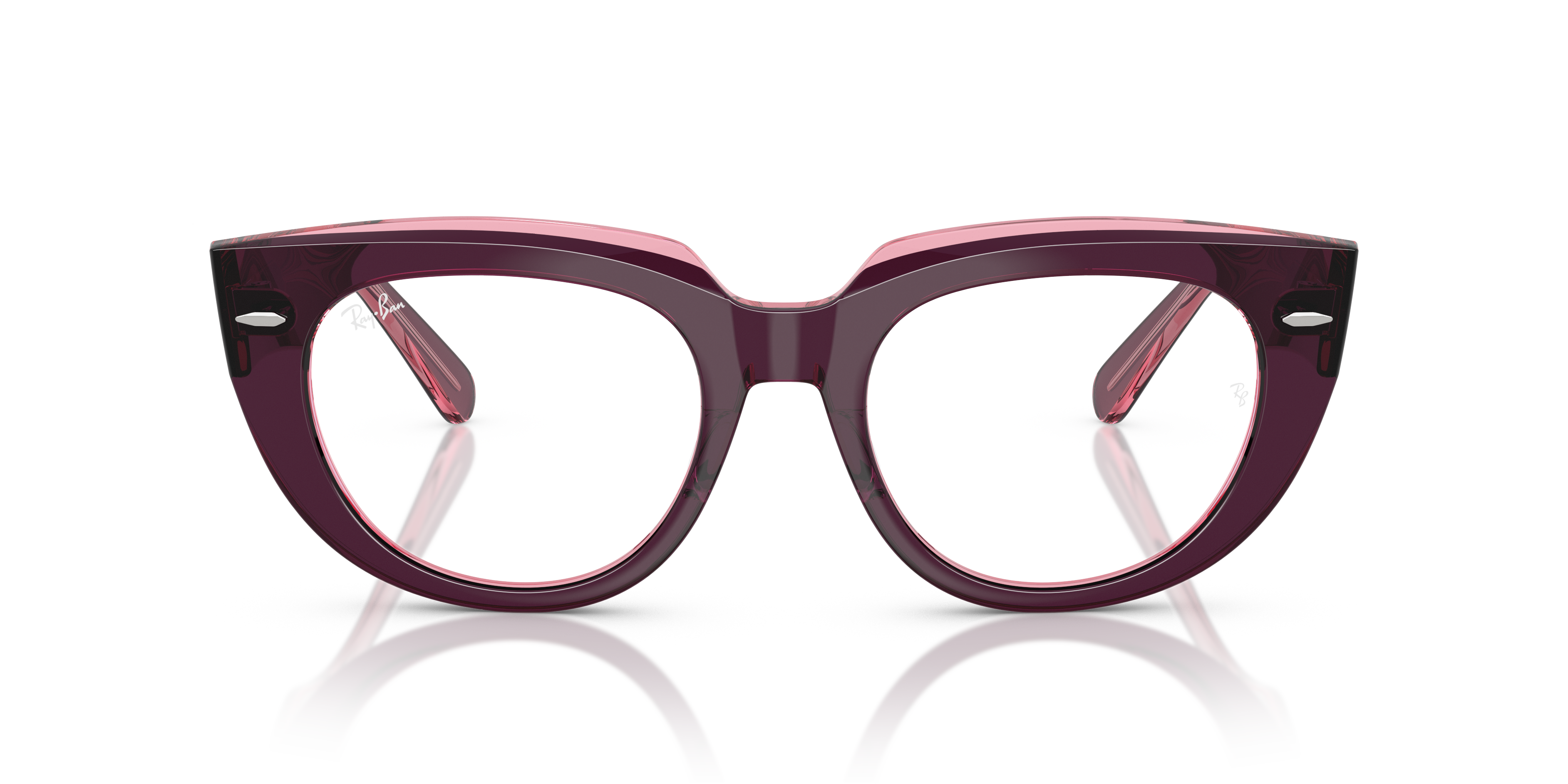 RAY-BAN RX5586 DOREEN 8364 50