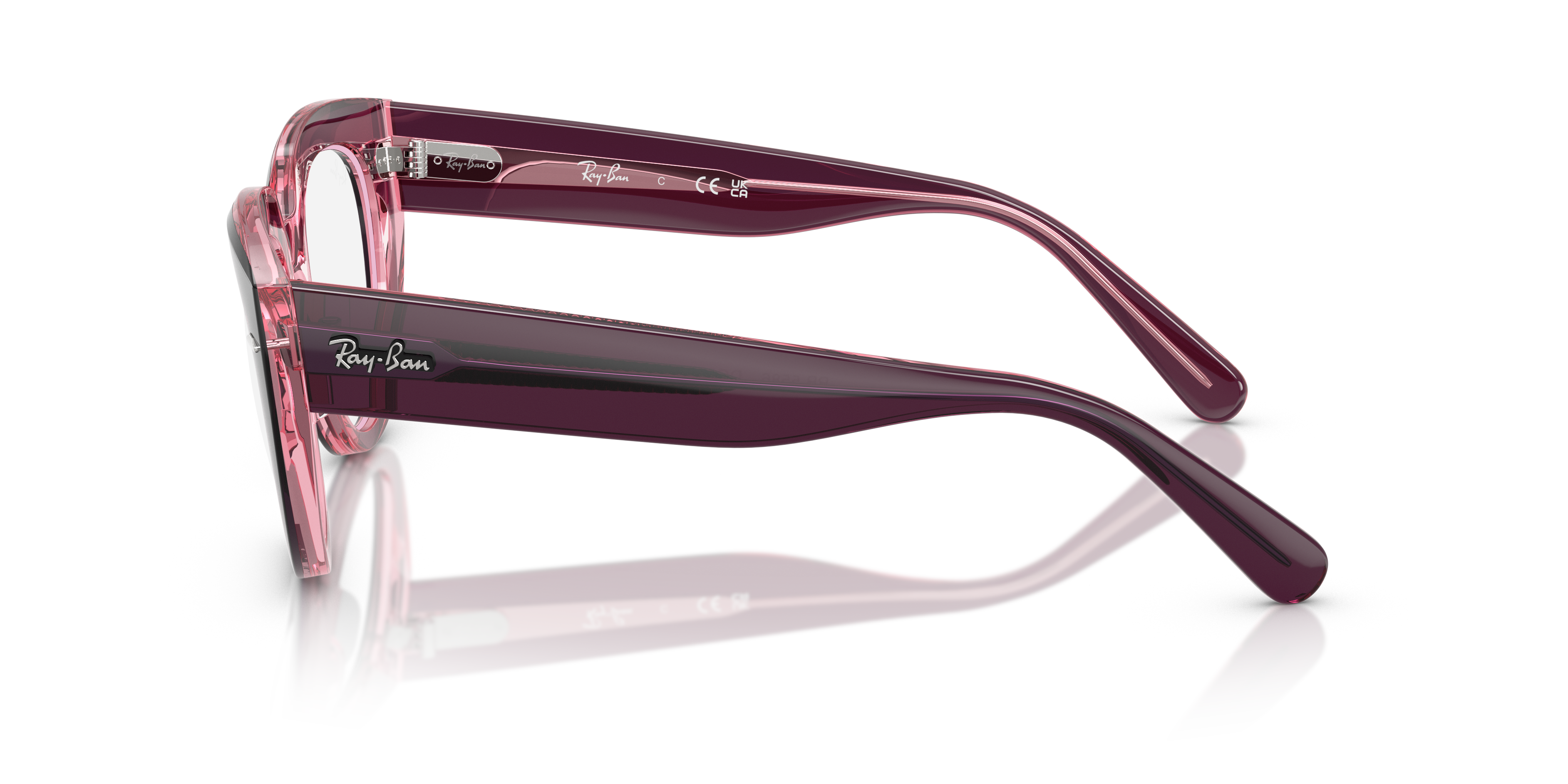 RAY-BAN RX5586 DOREEN 8364 48