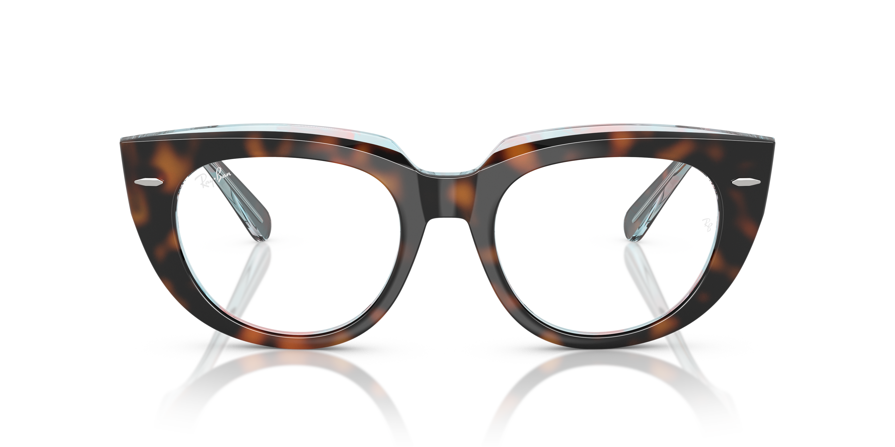 RAY-BAN RX5586 DOREEN 8401 50