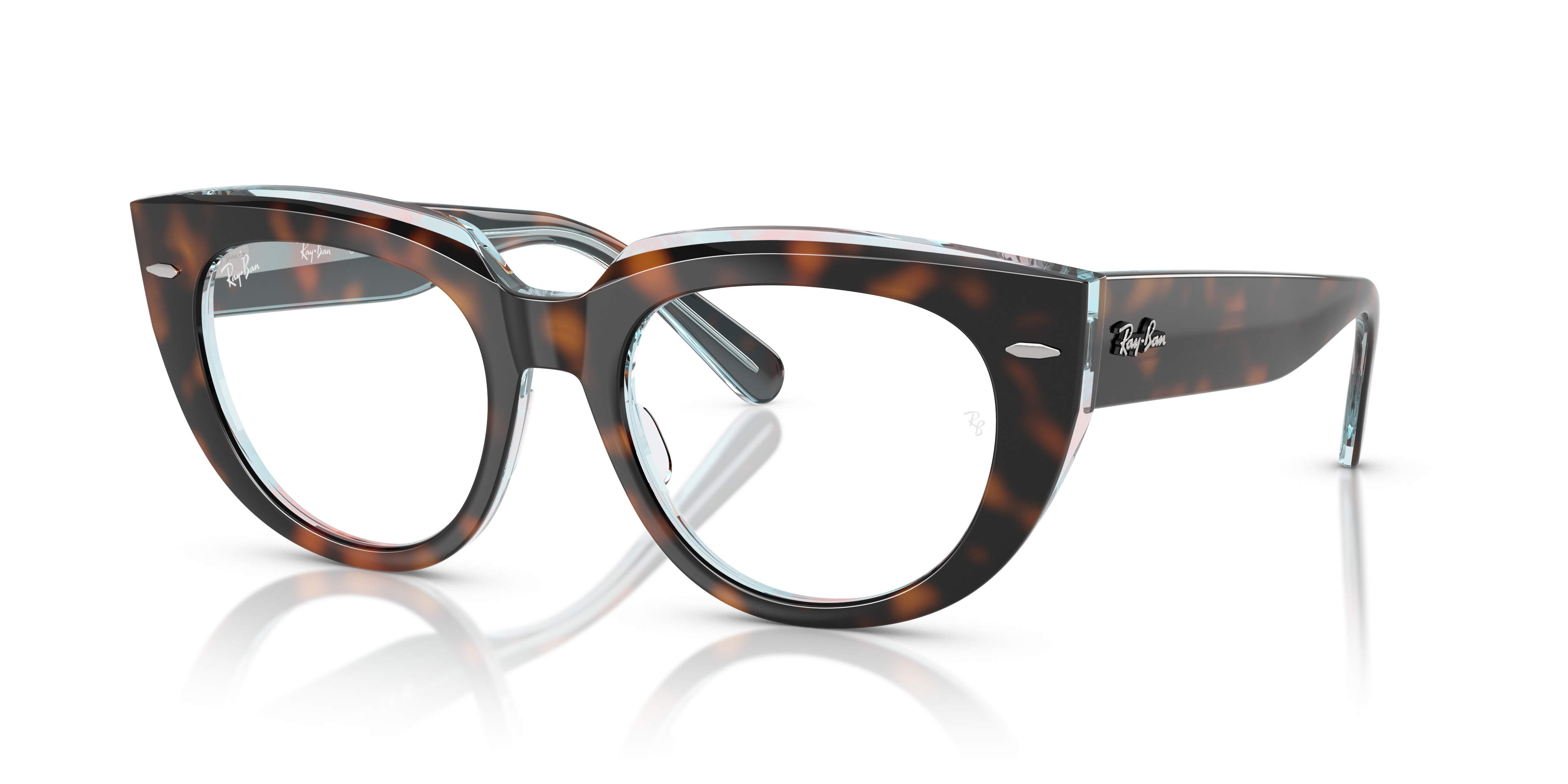 RAY-BAN RX5586 DOREEN 8401 48