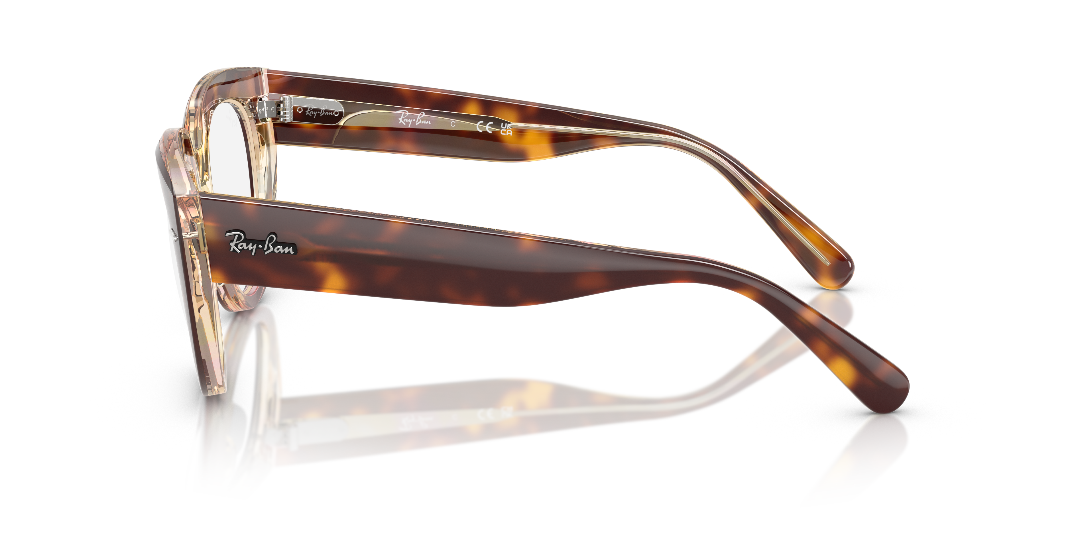 RAY-BAN RX5586 DOREEN 8402 50