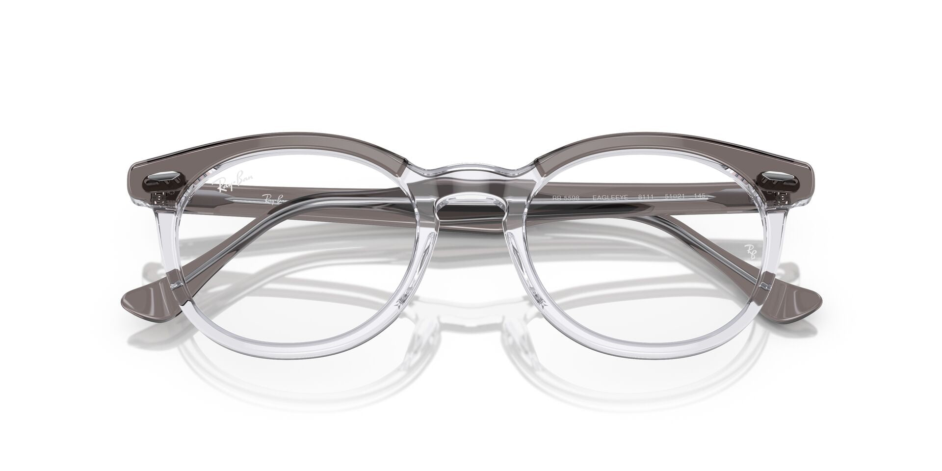 RAY-BAN RX5598 EAGLEEYE 8111 51 - 14