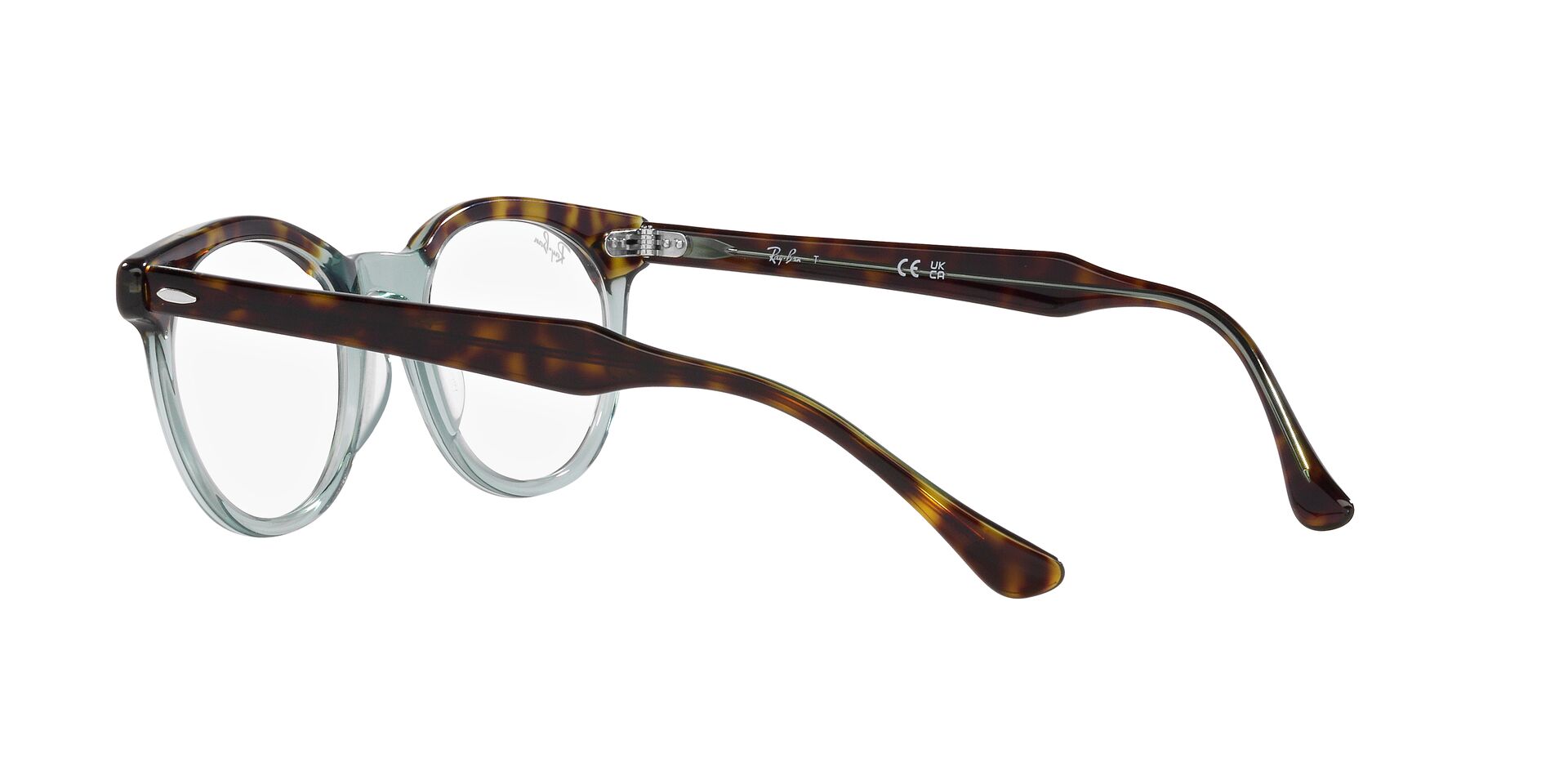 RAY-BAN RX5598 EAGLEEYE 8249 51 - 21