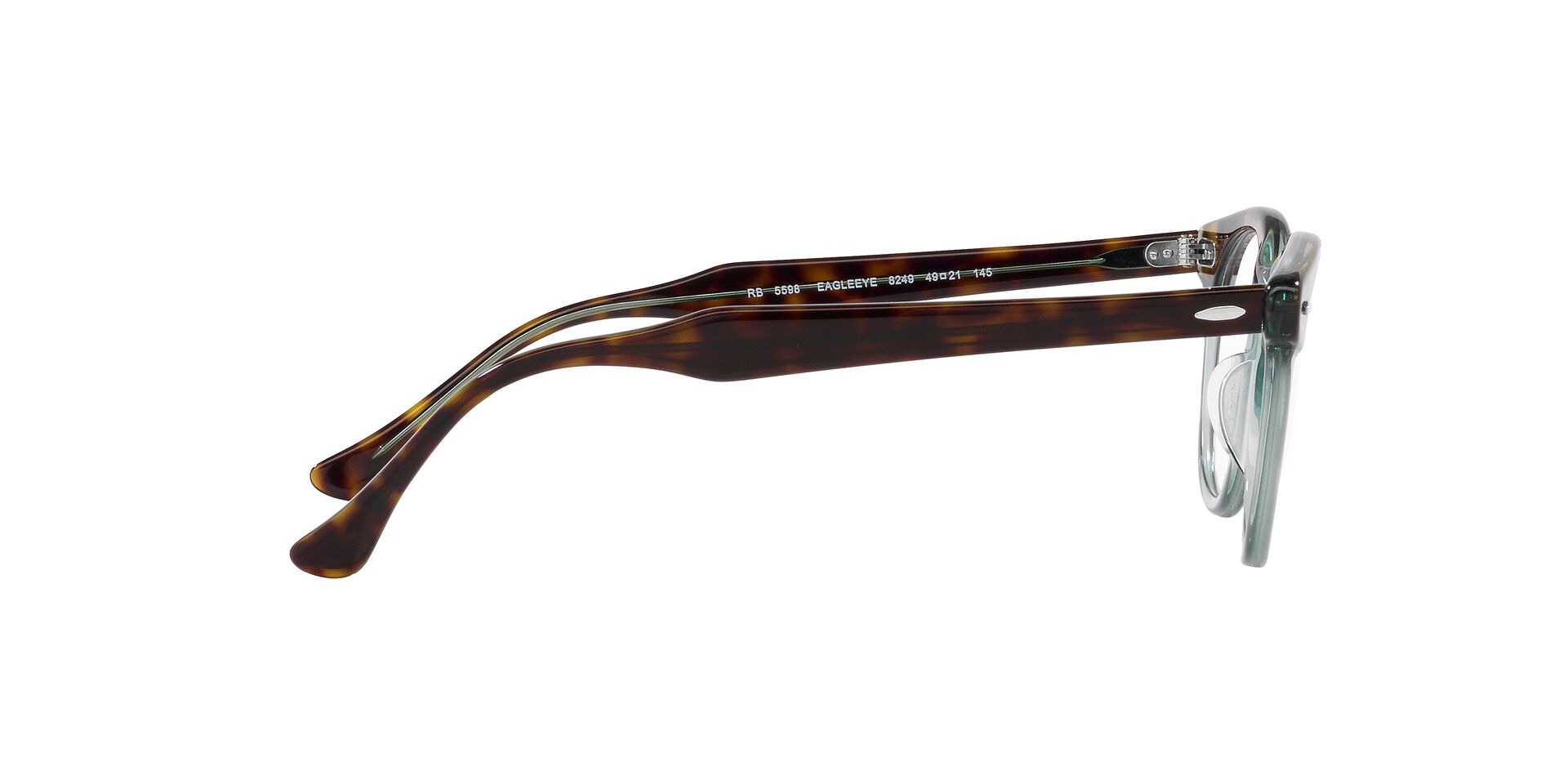 RAY-BAN RX5598 EAGLEEYE 8249 51 - 2