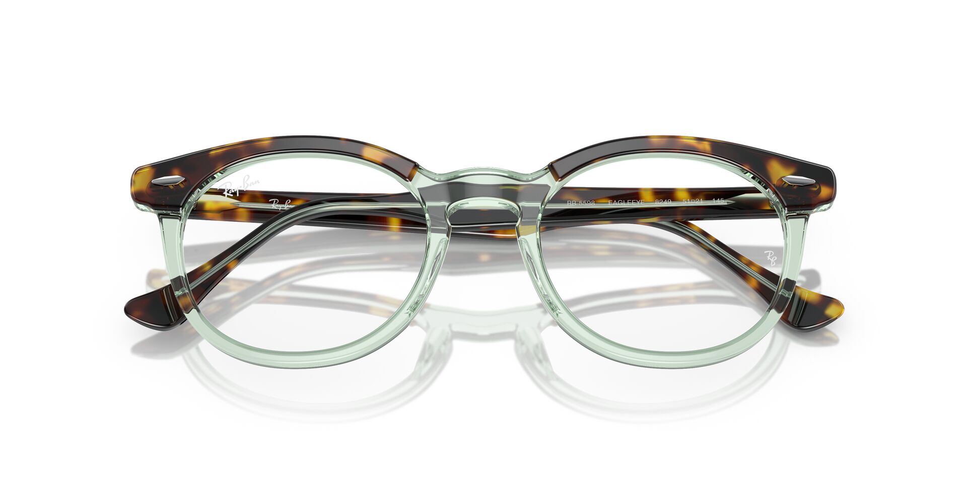 RAY-BAN RX5598 EAGLEEYE 8249 49 - 20