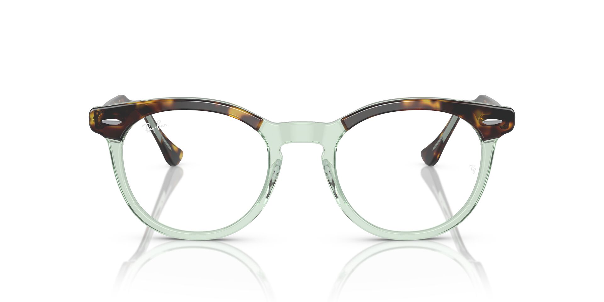 RAY-BAN RX5598 EAGLEEYE 8249 49 - 21