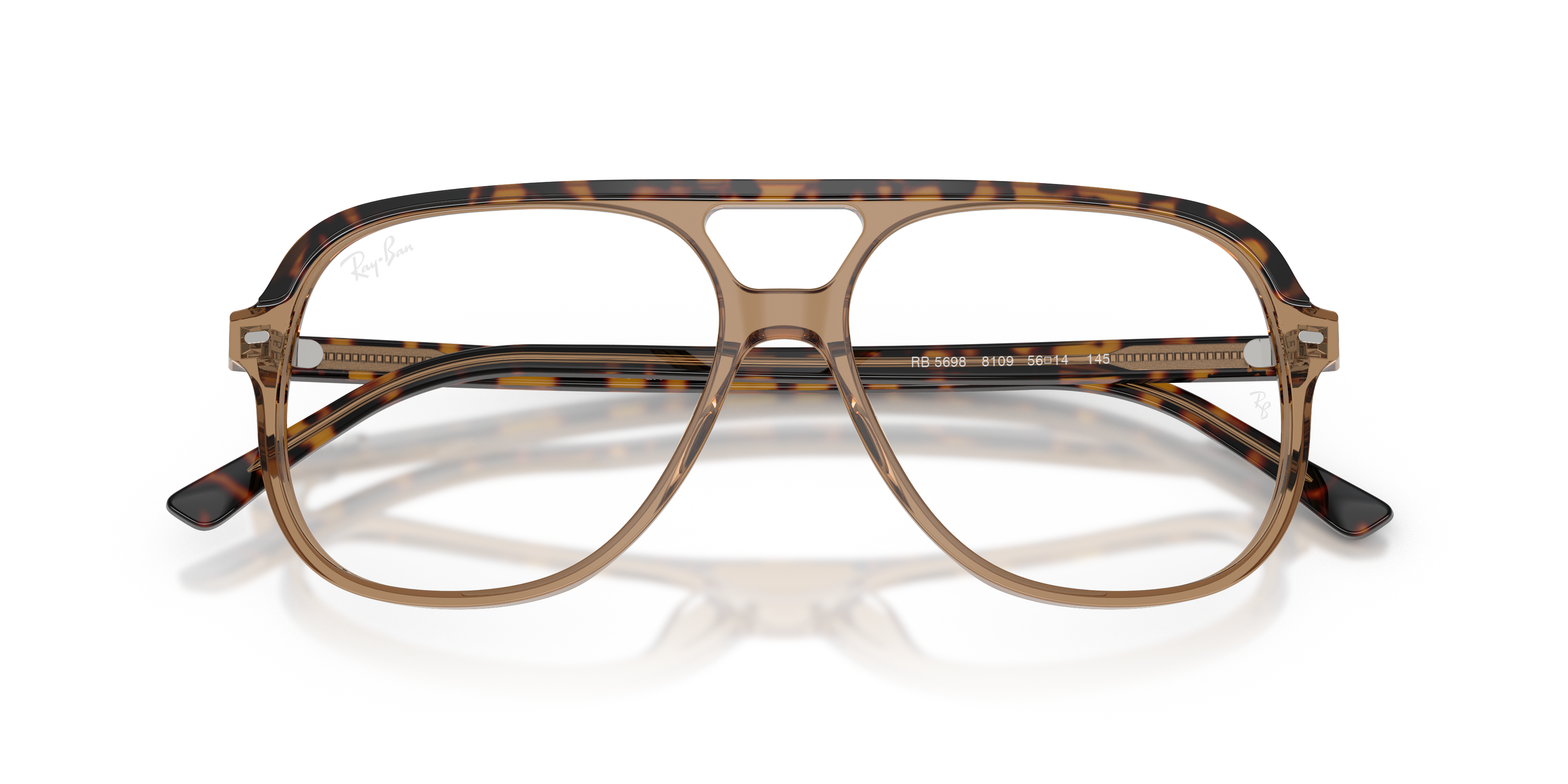 RAY-BAN RX5698 8109 56