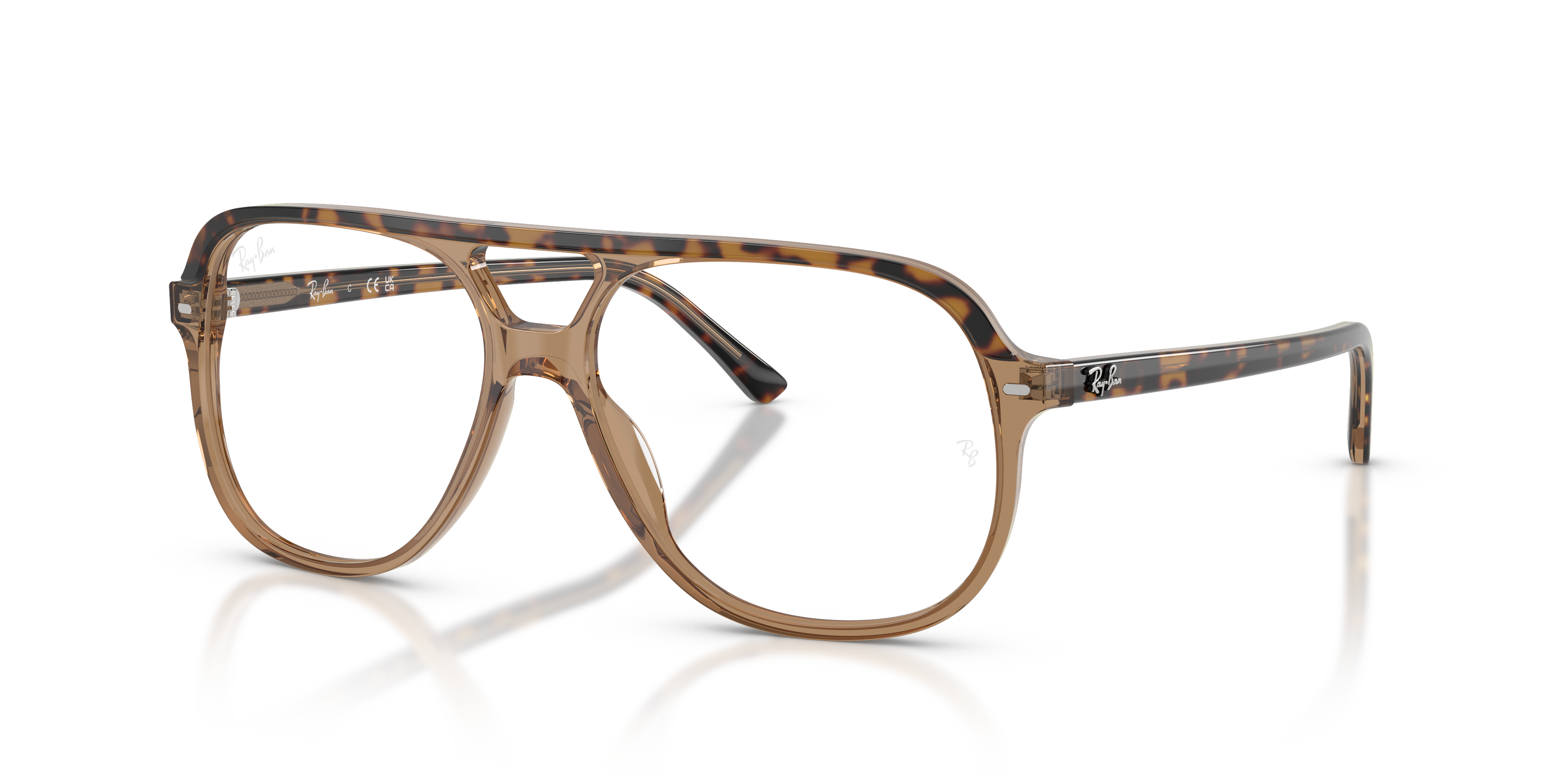 RAY-BAN RX5698 8109 56
