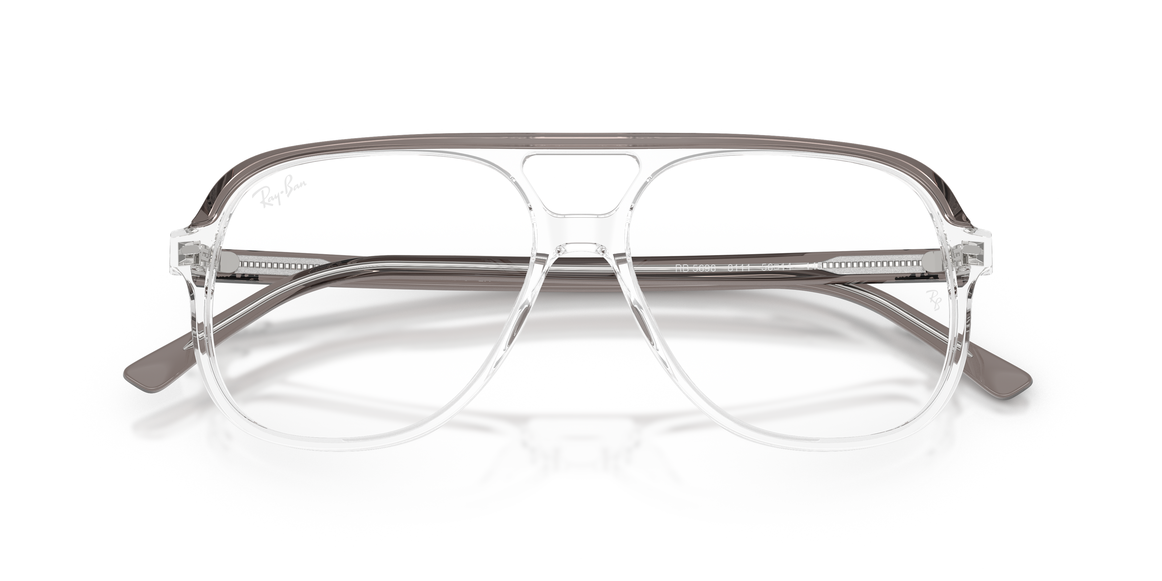 RAY-BAN RX5698 8111 56