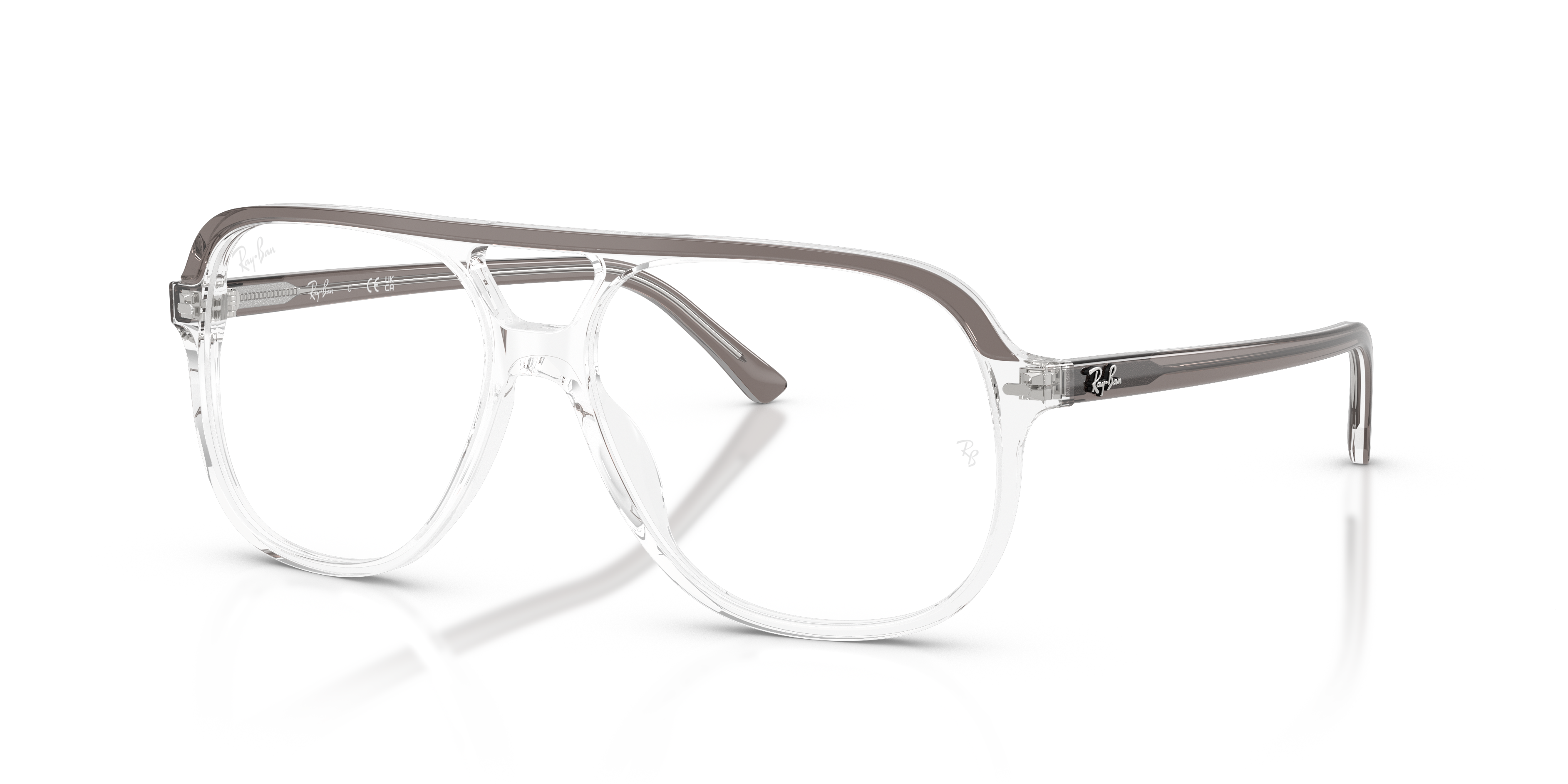 RAY-BAN RX5698 8111 56