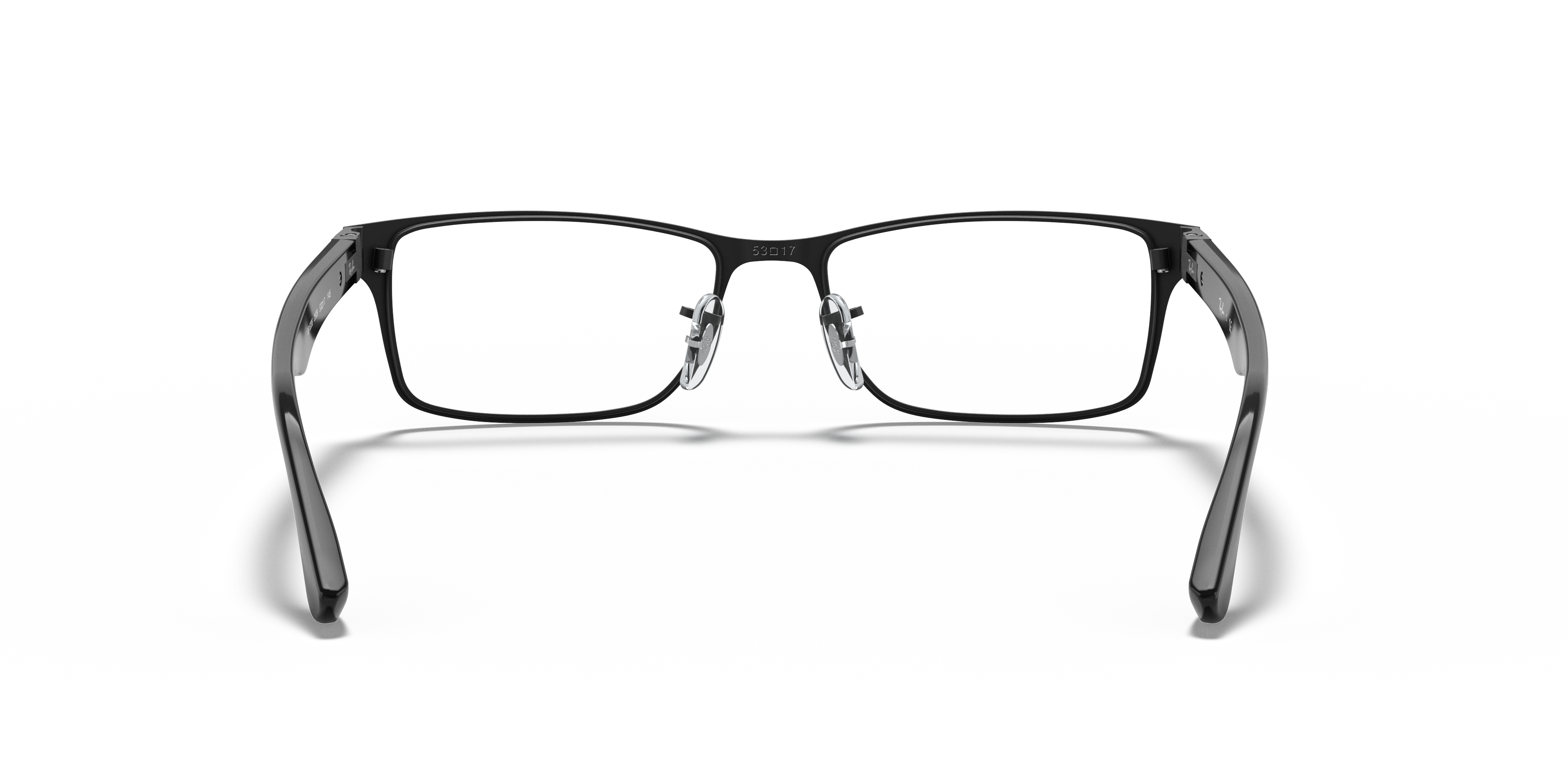 RAY-BAN RX6238 2509 55