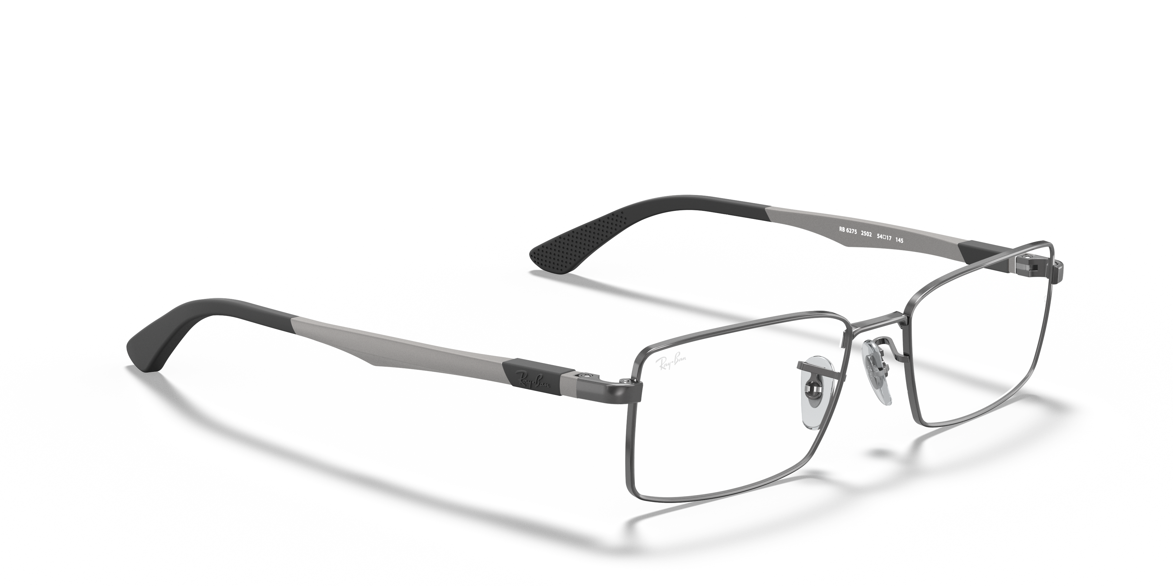 RAY-BAN RX6275 2502 54