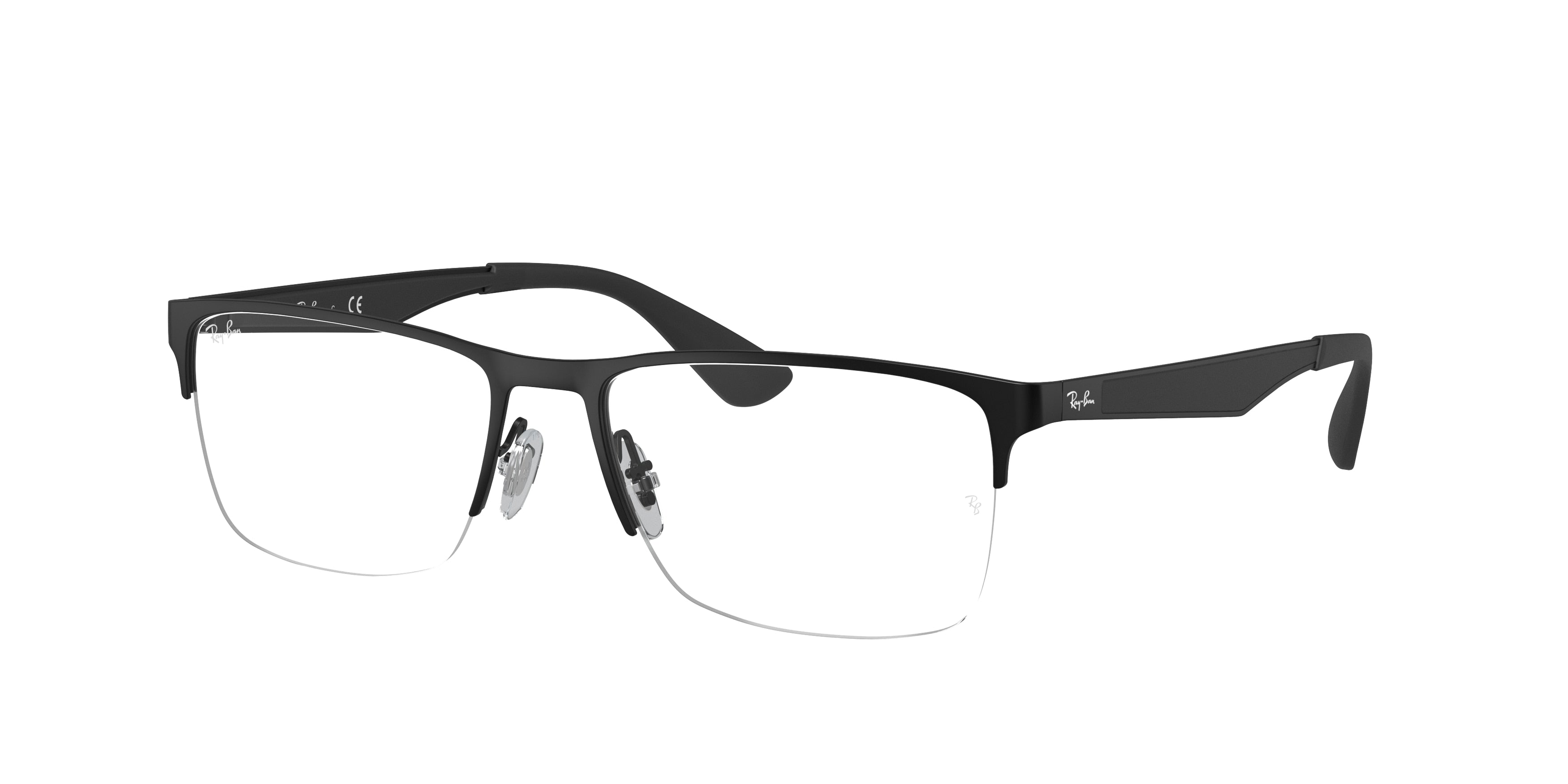 RAY-BAN RX6335 2503 54