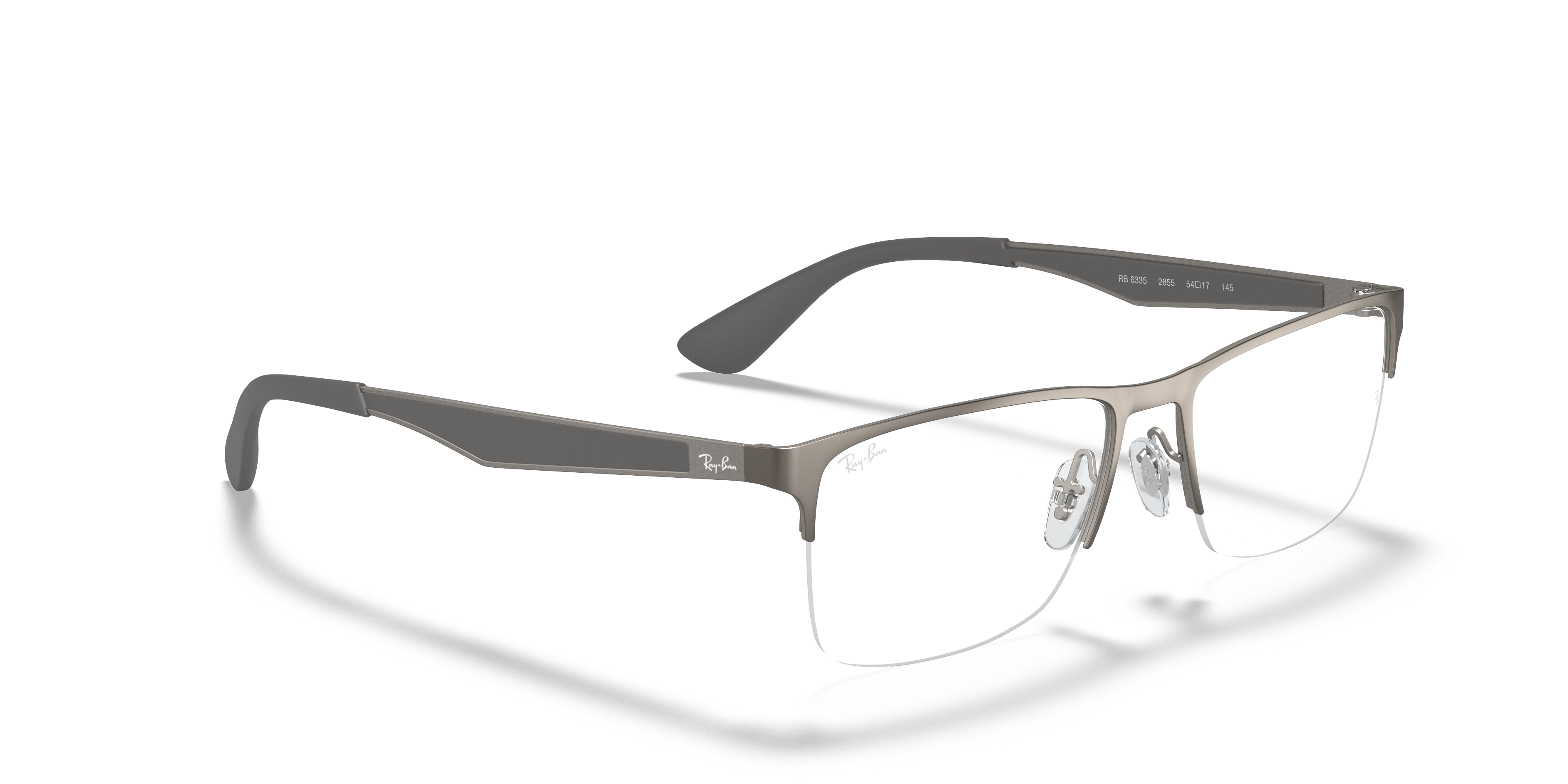 RAY-BAN RX6335 2855 54