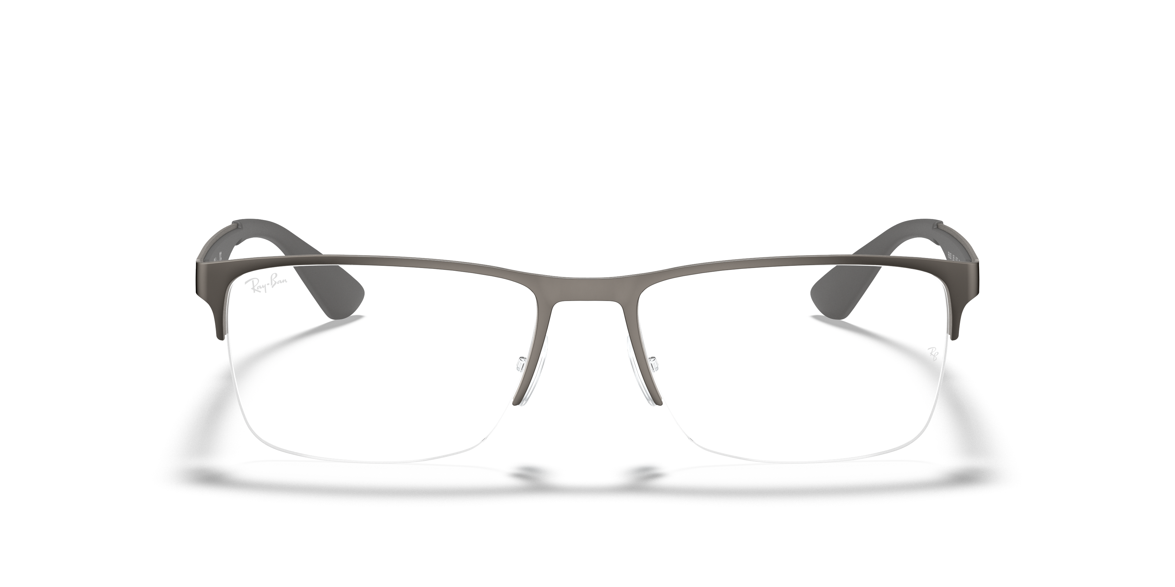 RAY-BAN RX6335 2855 56