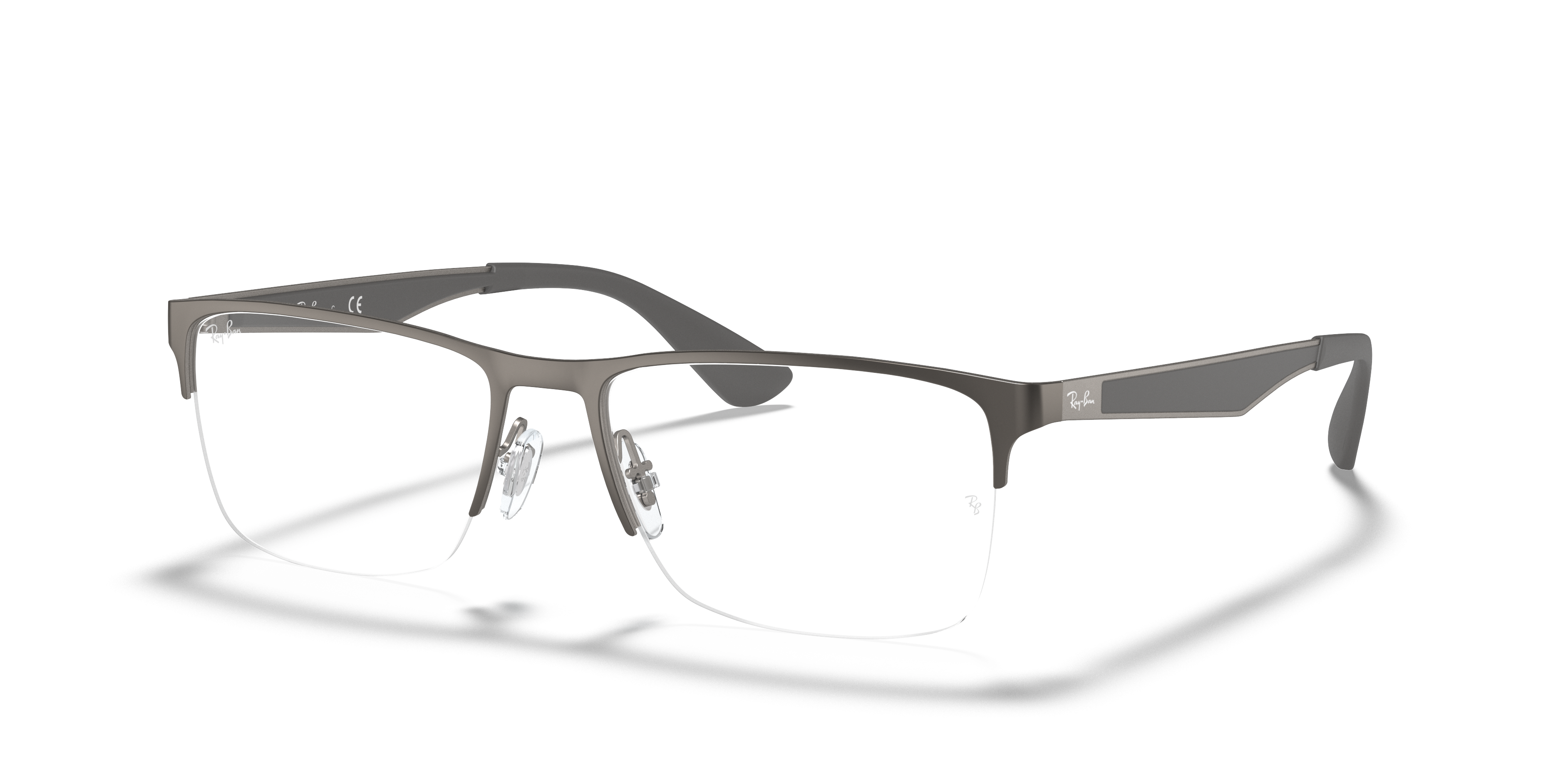 RAY-BAN RX6335 2855 56
