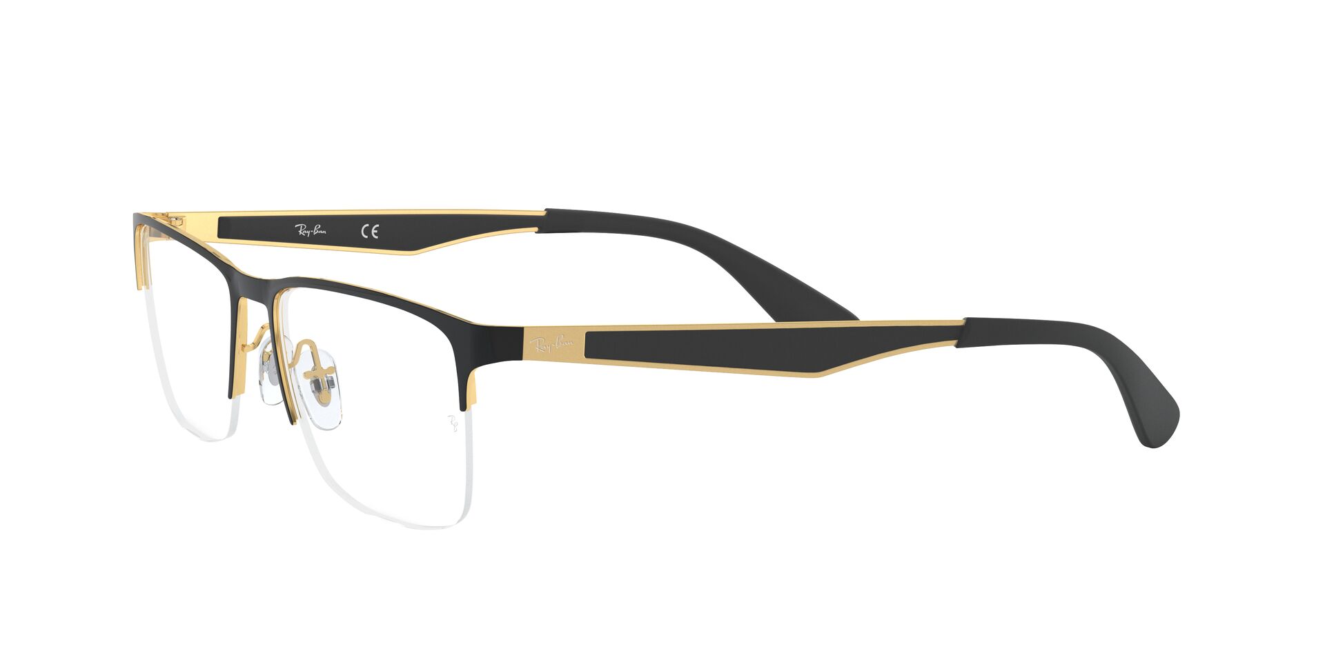 RAY-BAN RX6335 2890 56 - 7