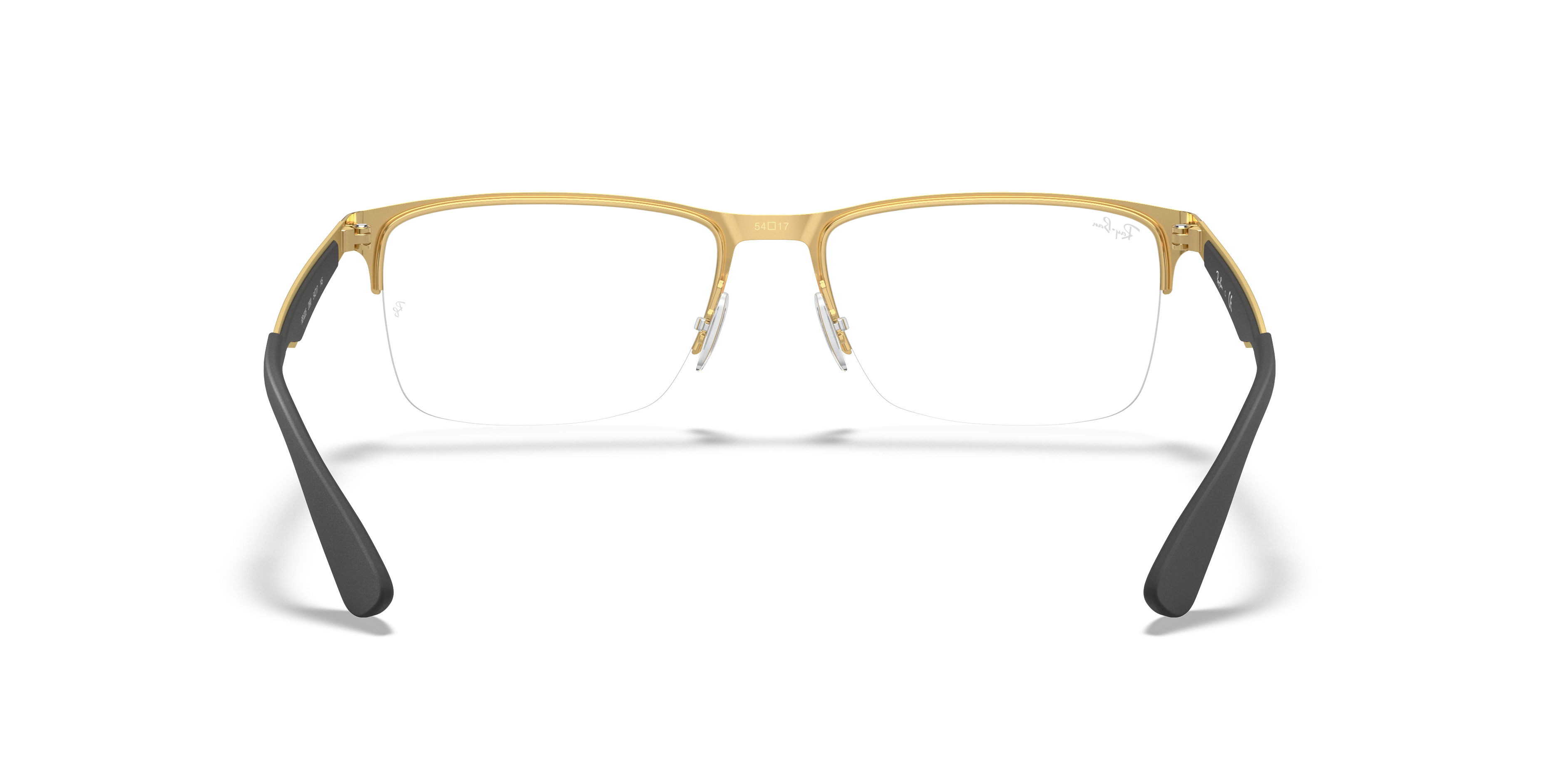 RAY-BAN RX6335 2890 54