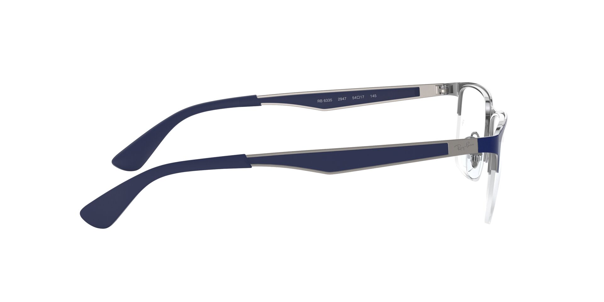 RAY-BAN RX6335 2947 54