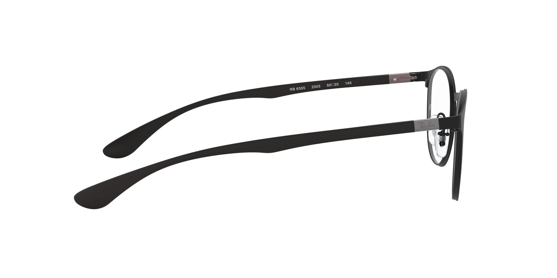 RAY-BAN RX6355 2503 47 - 5