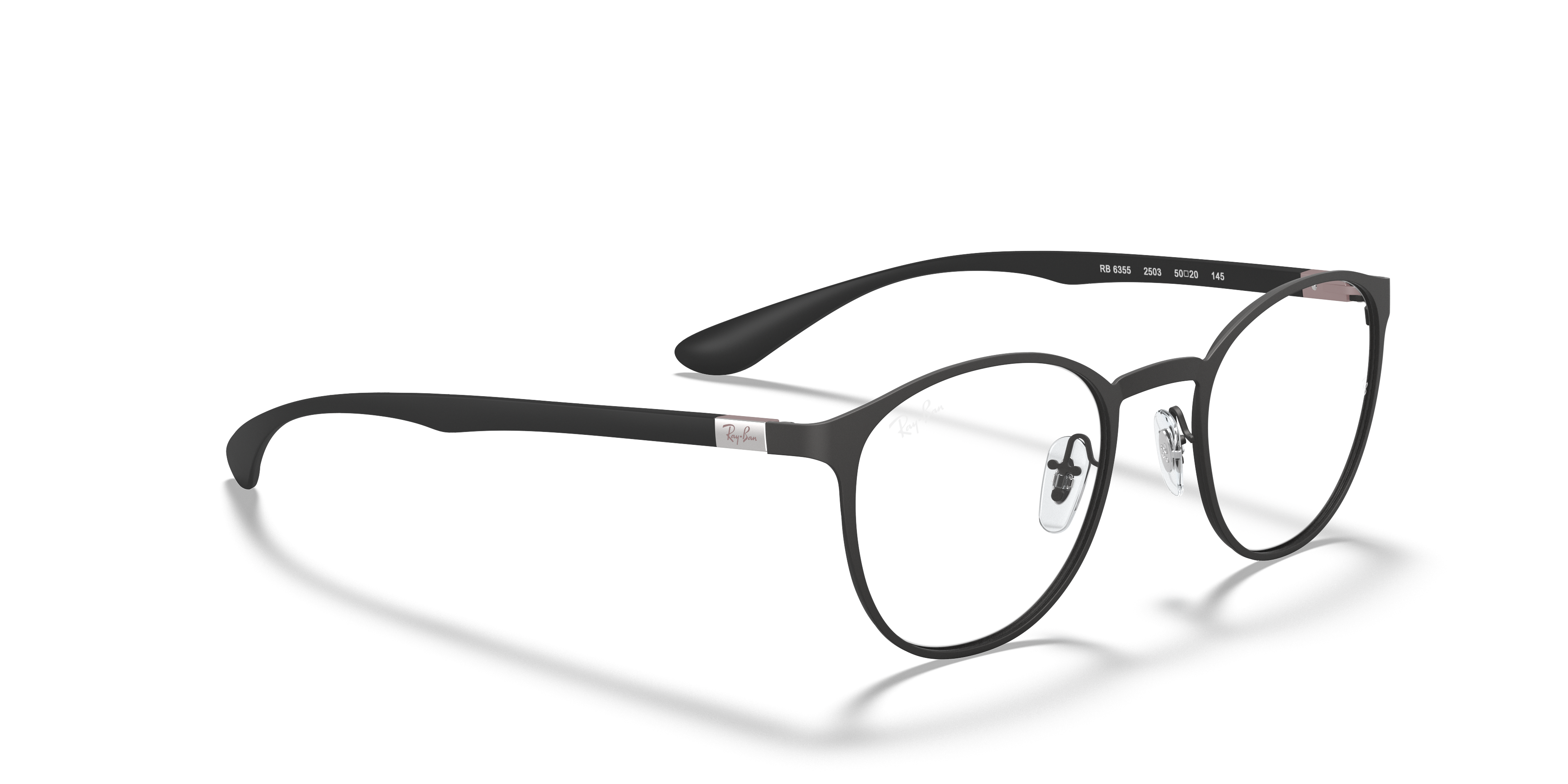 RAY-BAN RX6355 2503 47