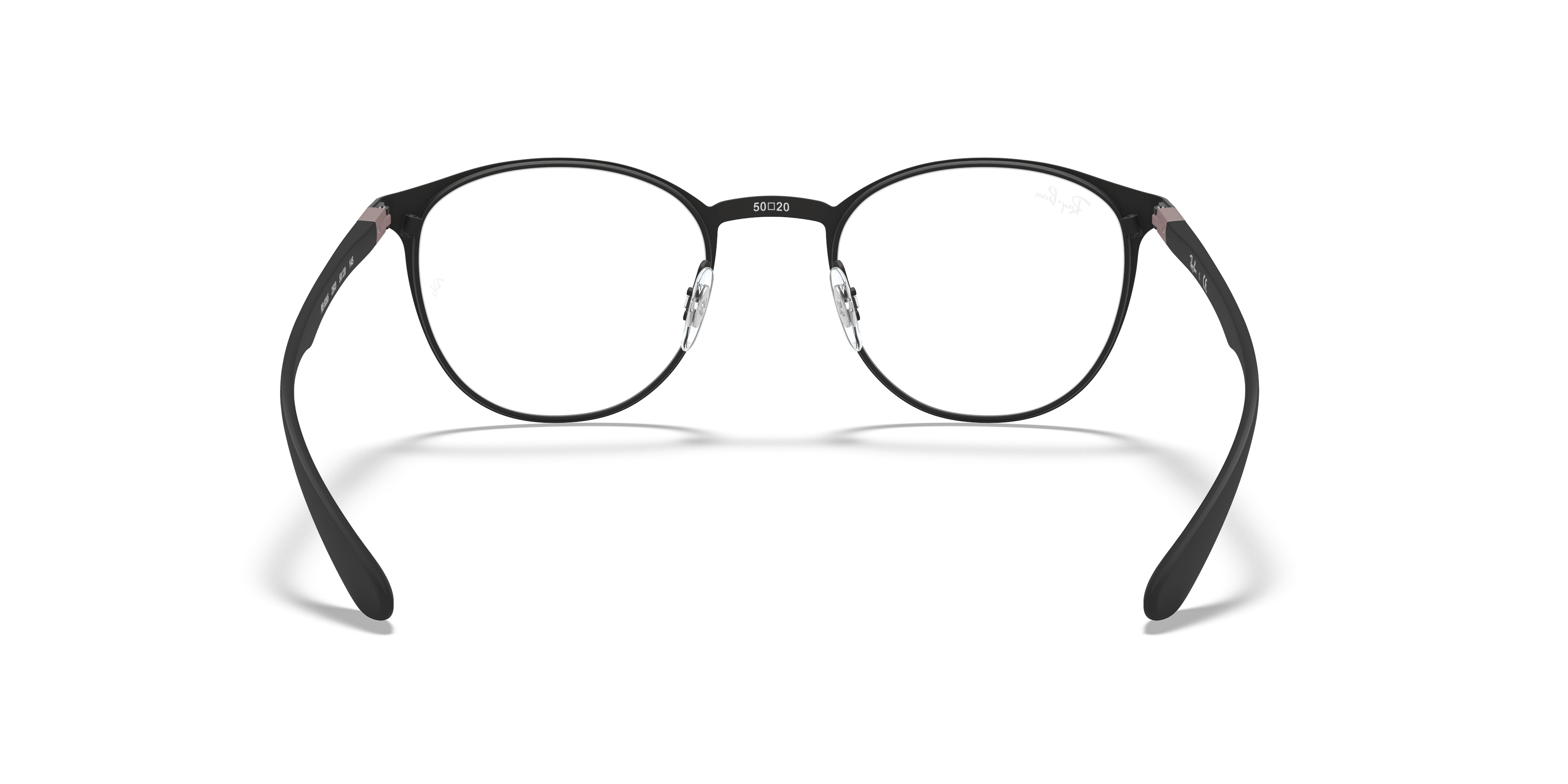 RAY-BAN RX6355 2503 47