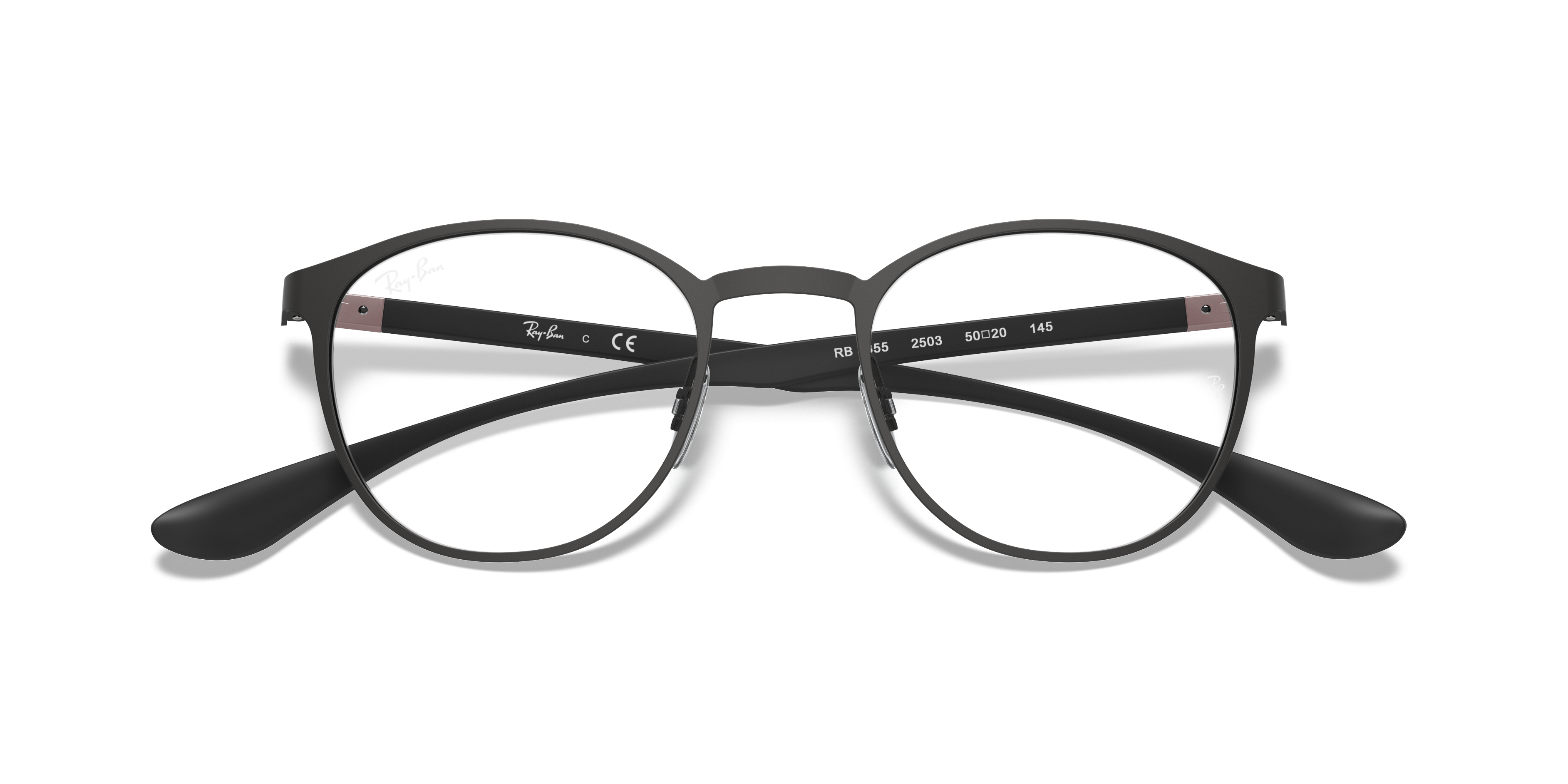 RAY-BAN RX6355 2503 47