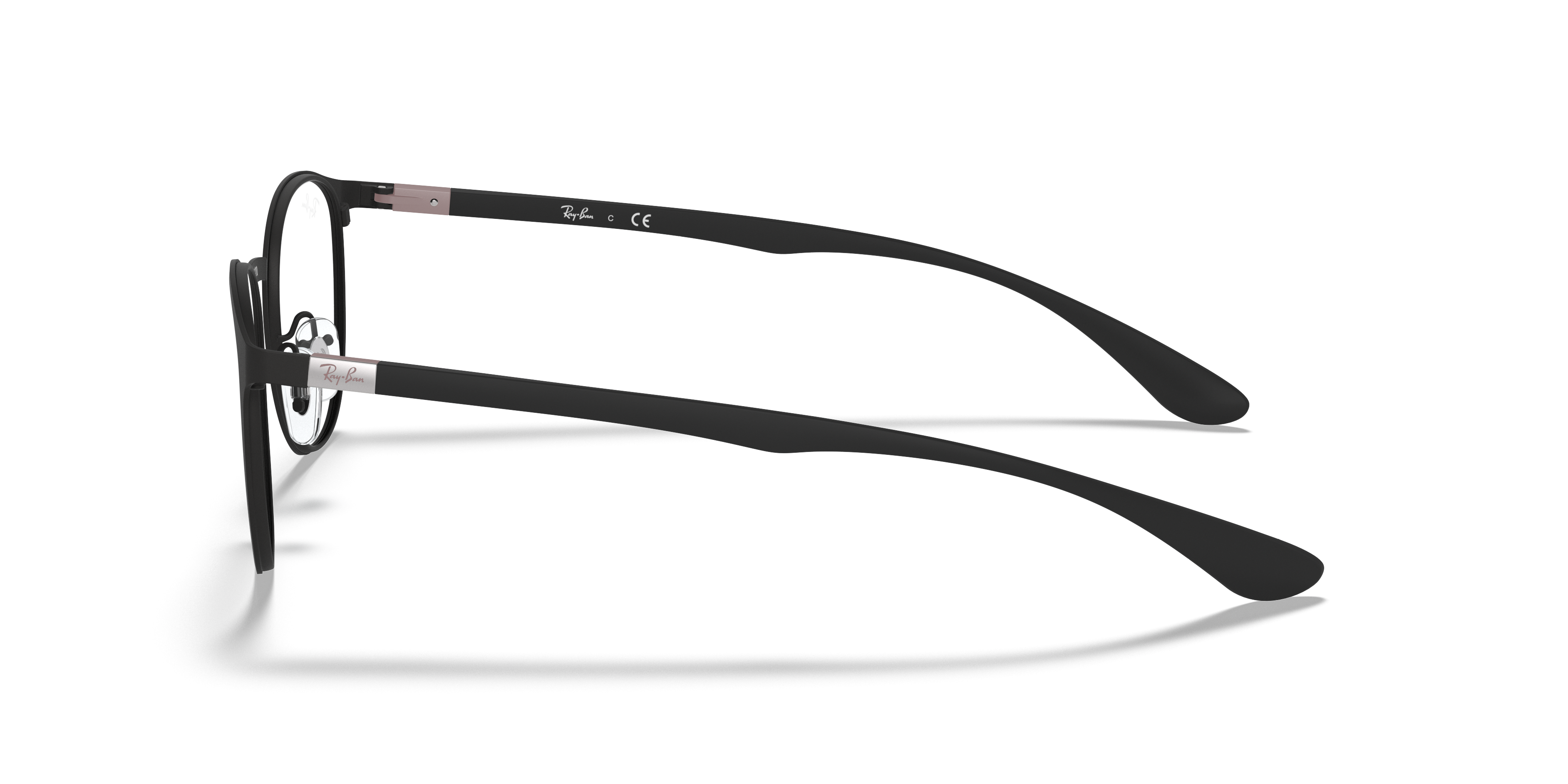 RAY-BAN RX6355 2503 52